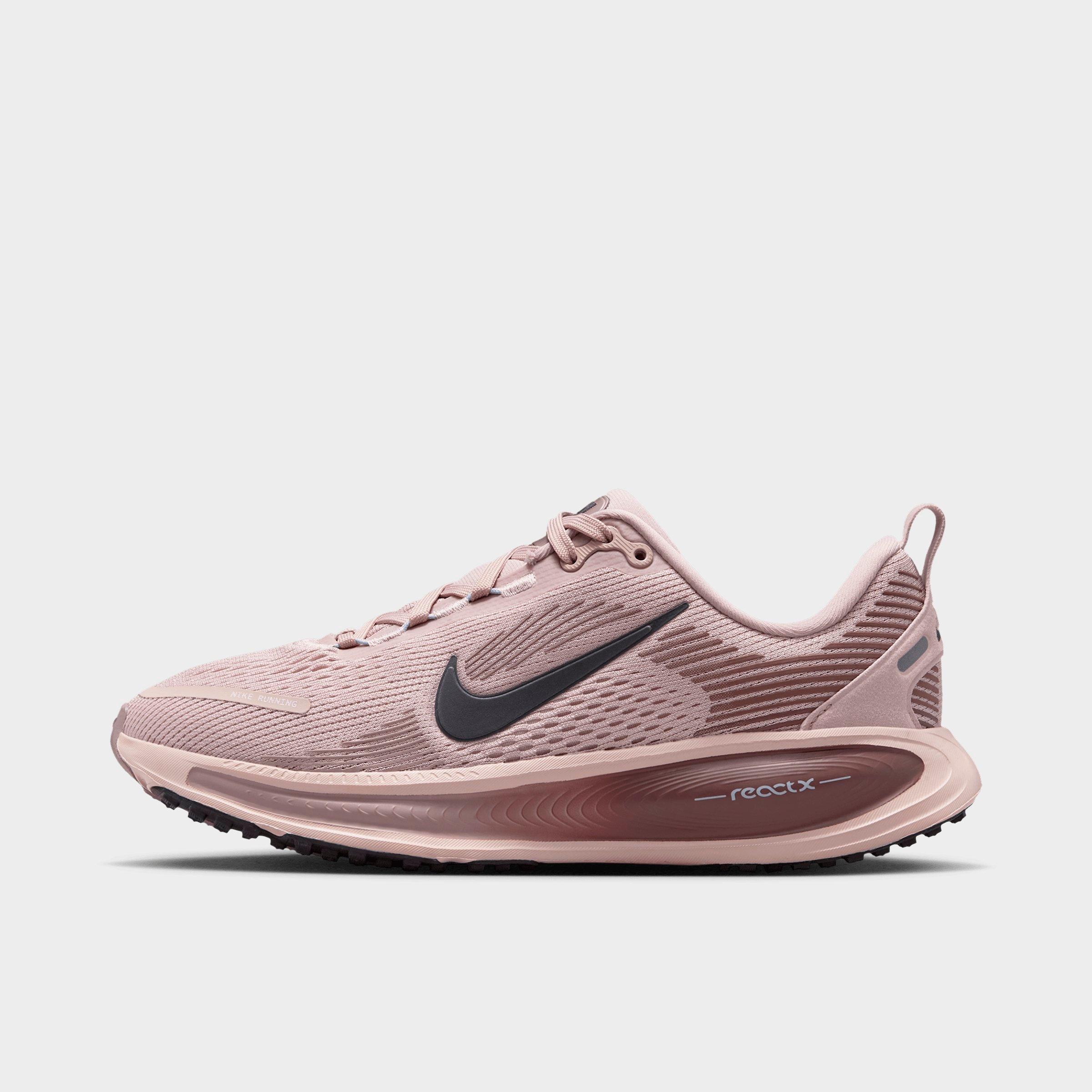 Big Kids' Nike Vomero 18 Running Shoes | JD Sports