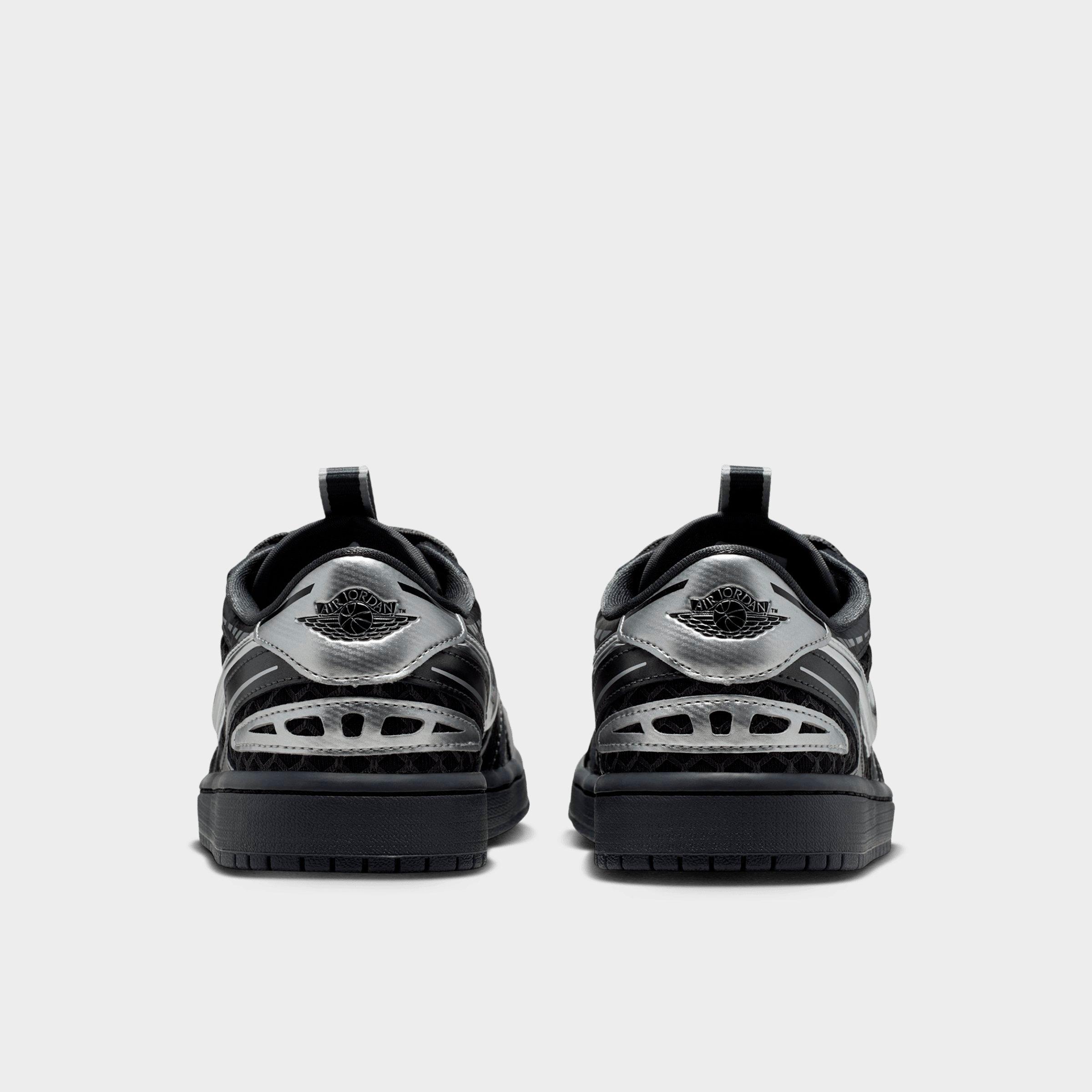 Women's Air Jordan 1 Low Method of Make Casual Shoes