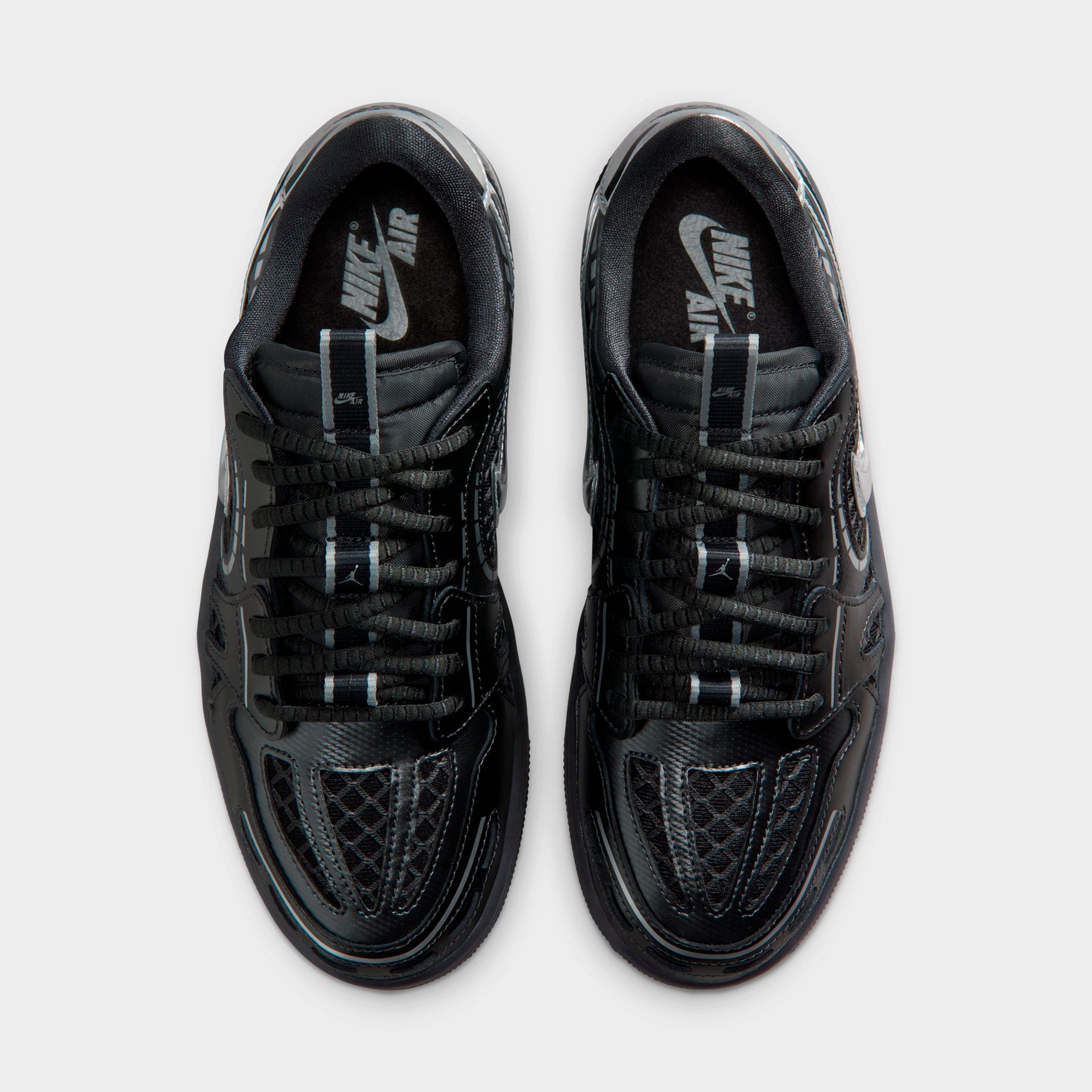 Women's Air Jordan 1 Low Method of Make Casual Shoes