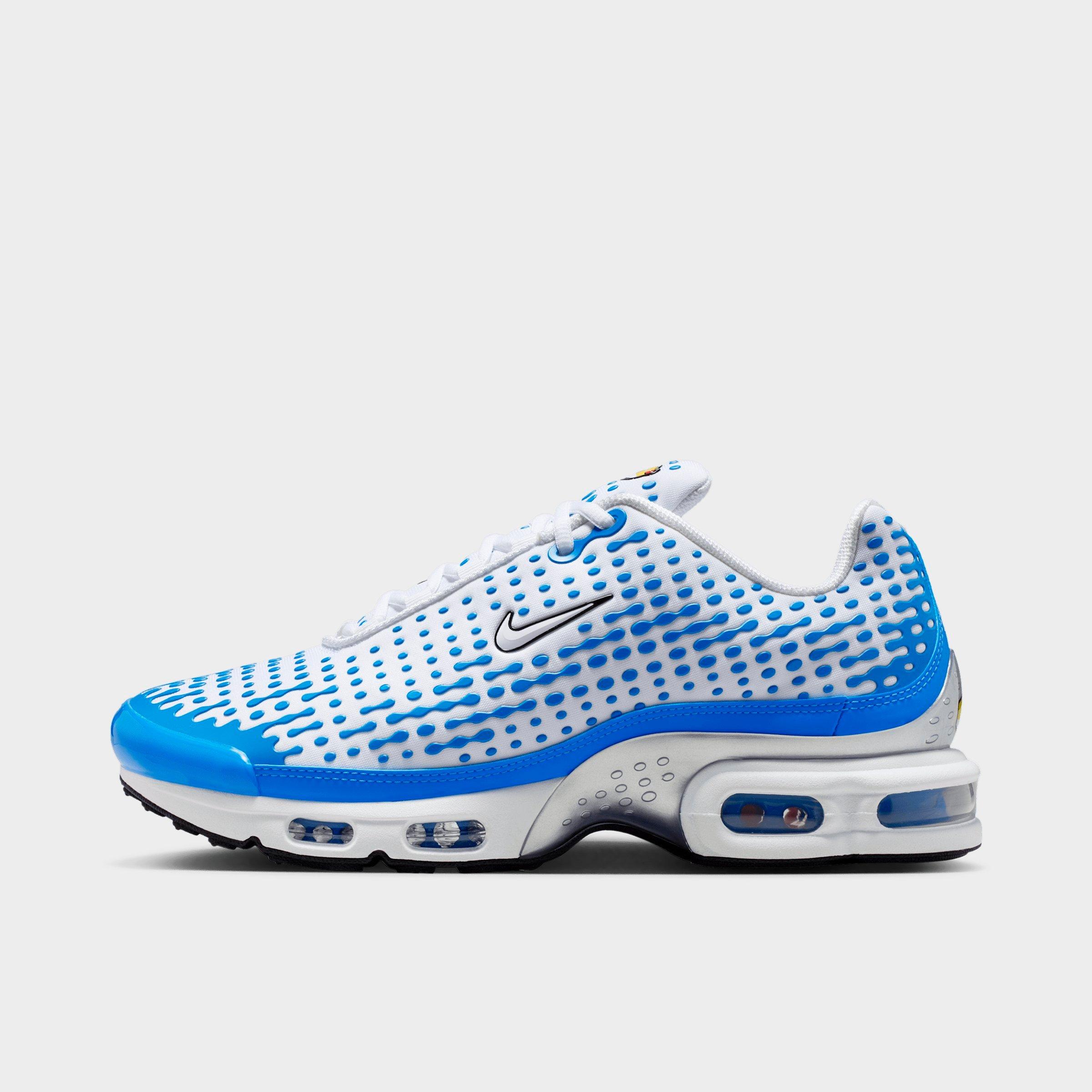 Men's Nike Air Max Plus VII Casual Shoes | JD Sports