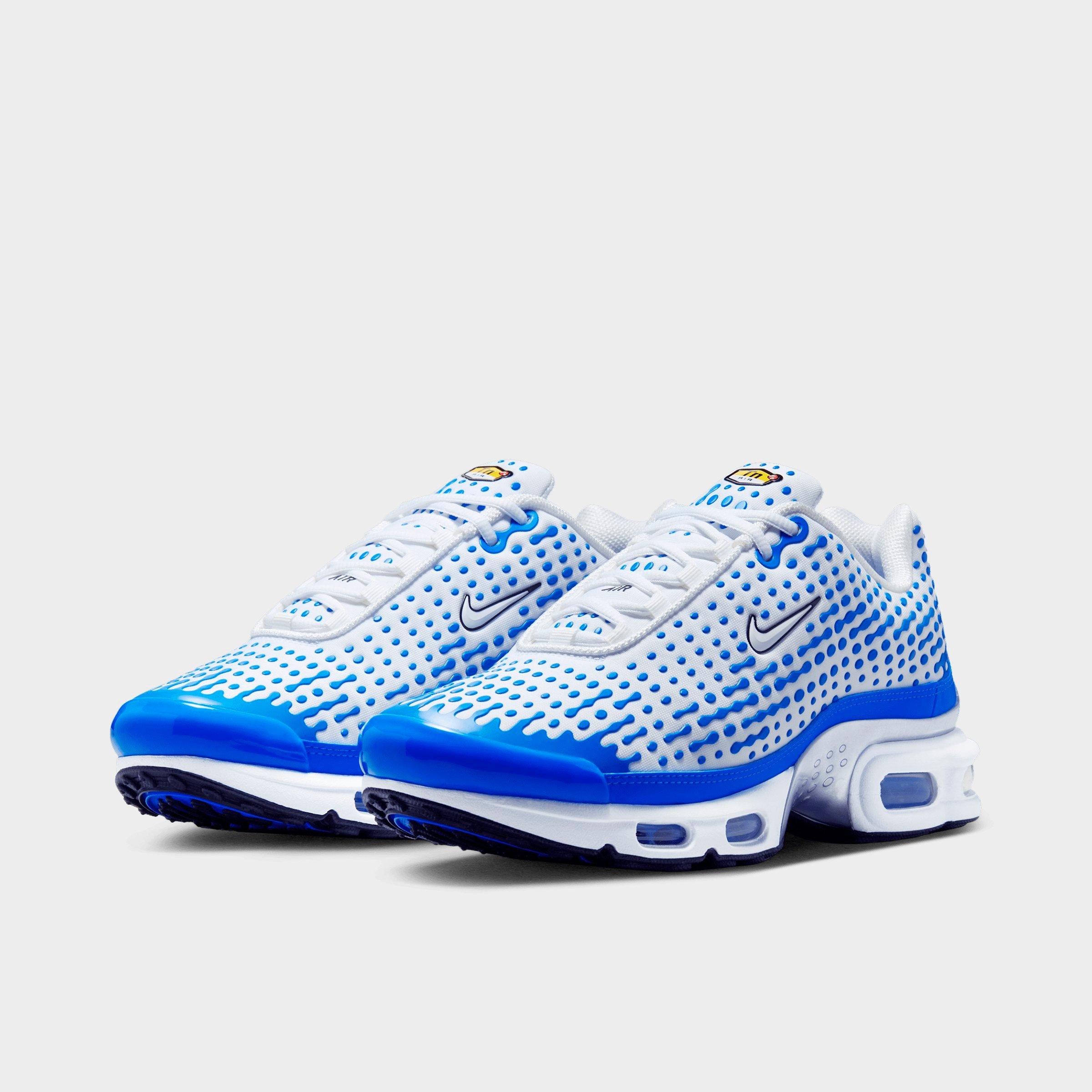 Men's Nike Air Max Plus VII Casual Shoes