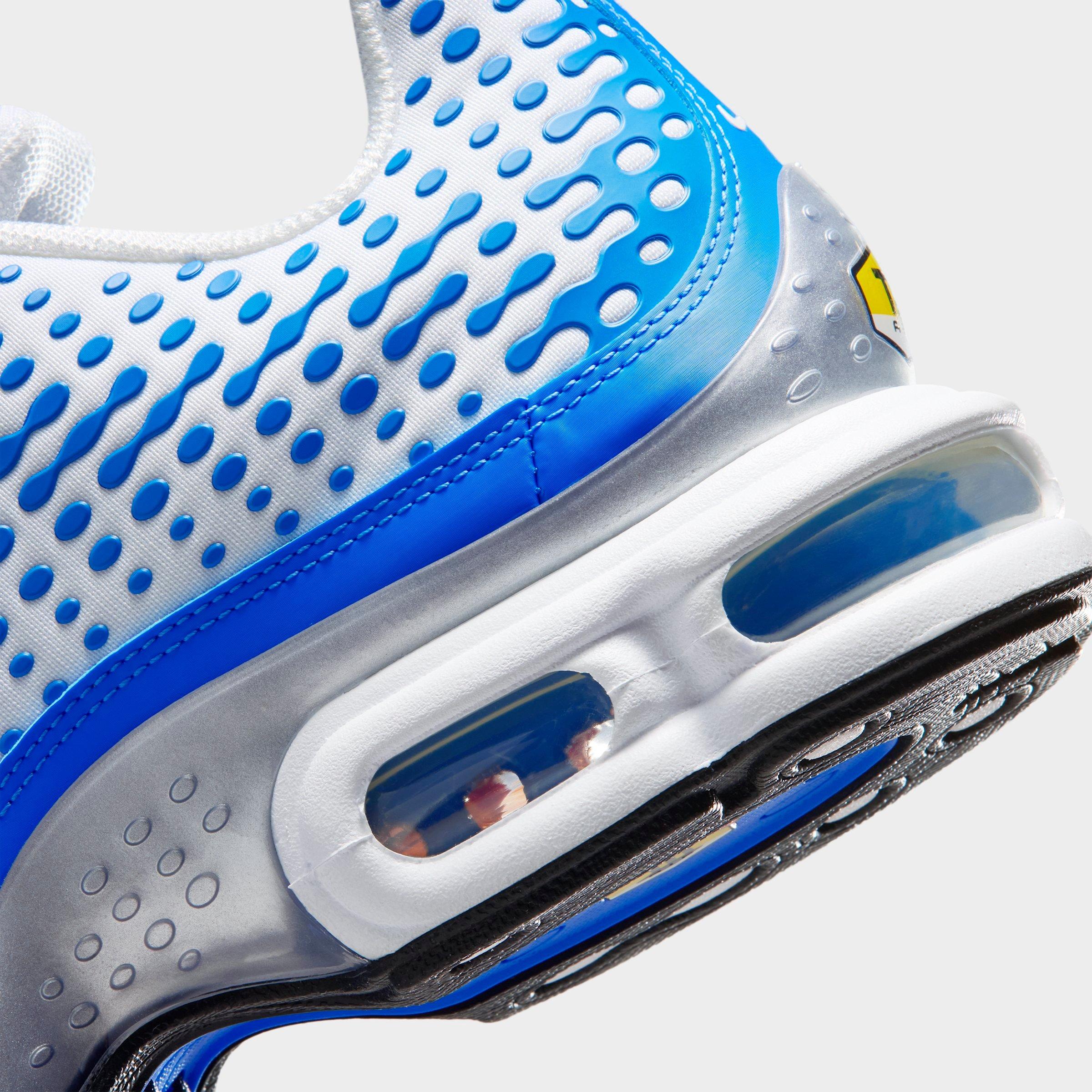 Men's Nike Air Max Plus VII Casual Shoes