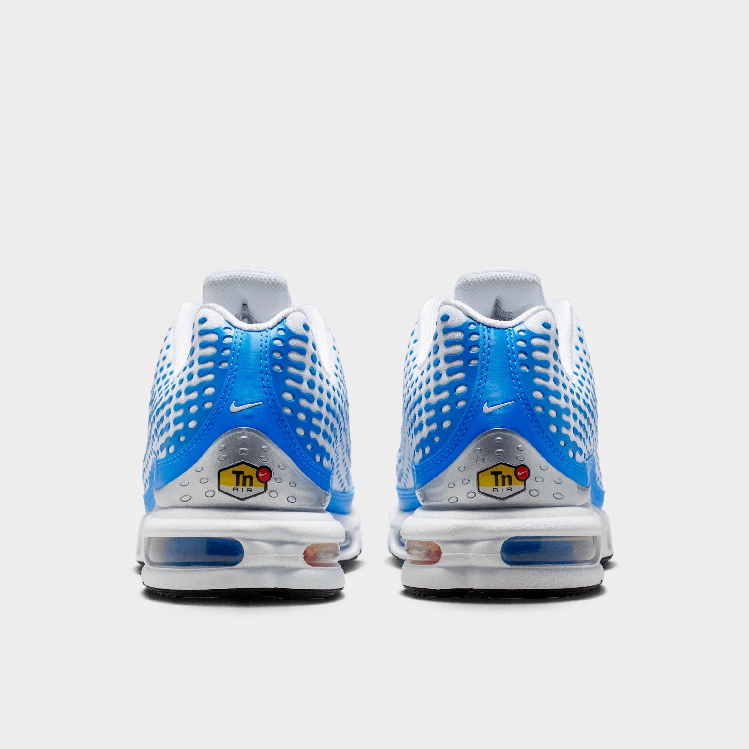 Men's Nike Air Max Plus VII Casual Shoes