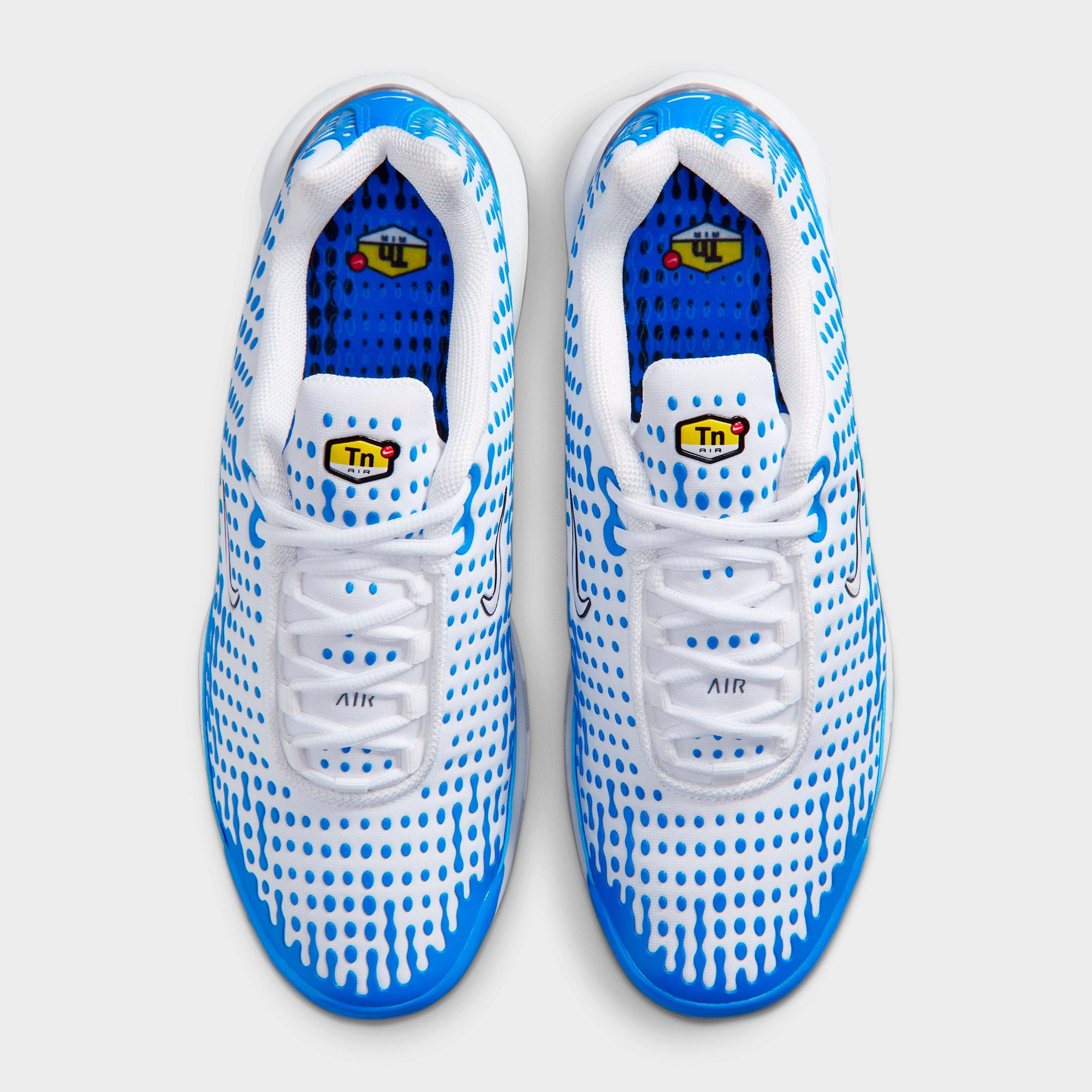 Men's Nike Air Max Plus VII Casual Shoes