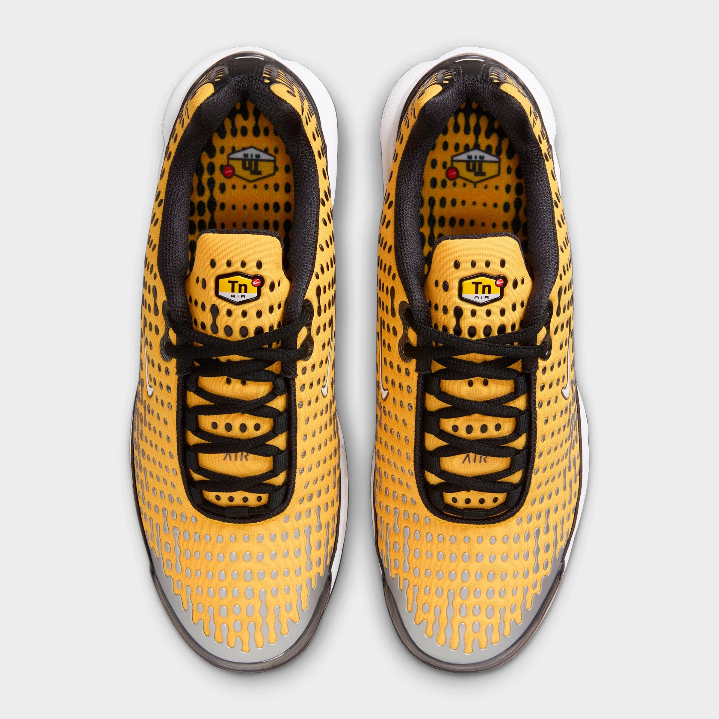 Men's Nike Air Max Plus VII Casual Shoes