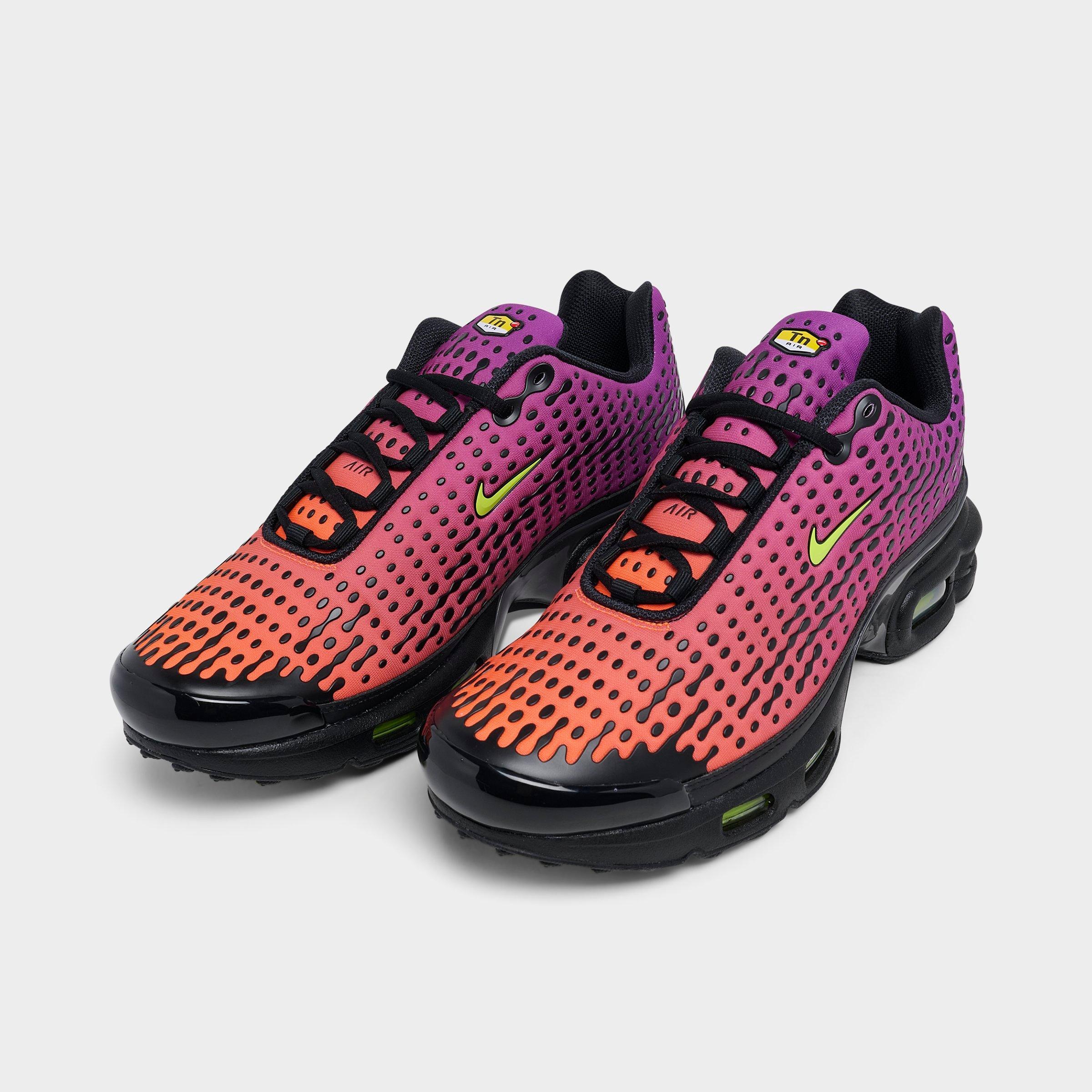 Men's Nike Air Max Plus VII Casual Shoes
