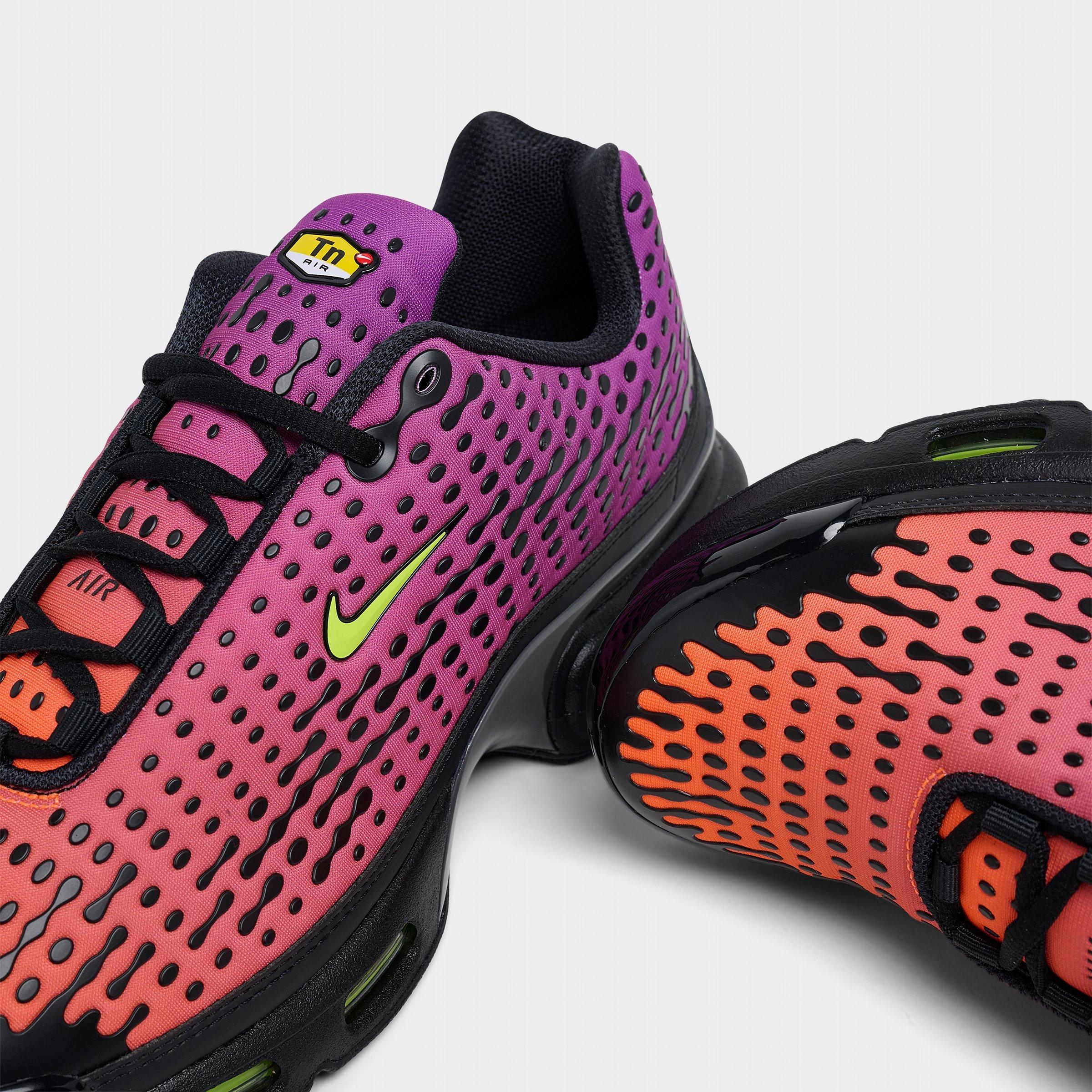 Men's Nike Air Max Plus VII Casual Shoes