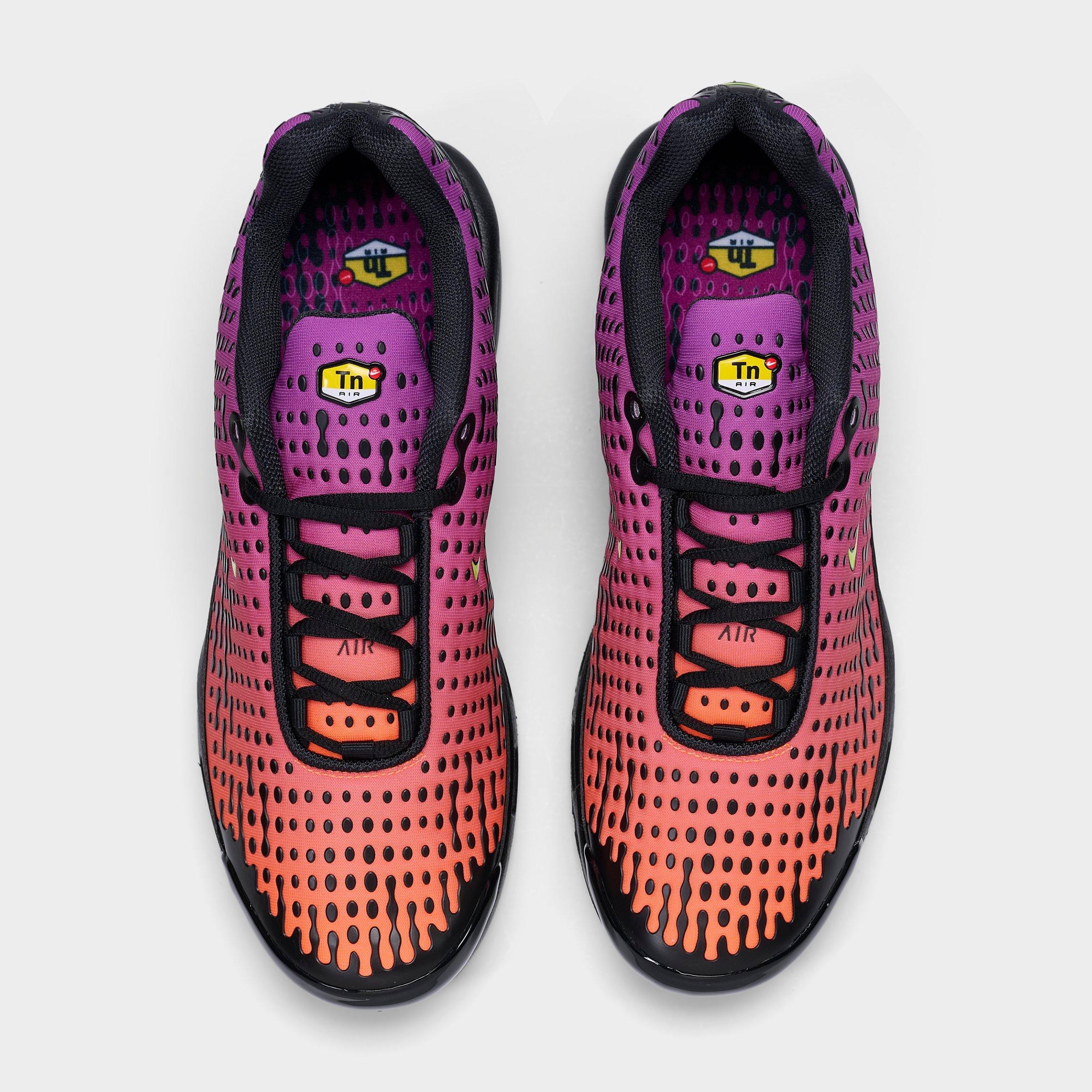 Men's Nike Air Max Plus VII Casual Shoes