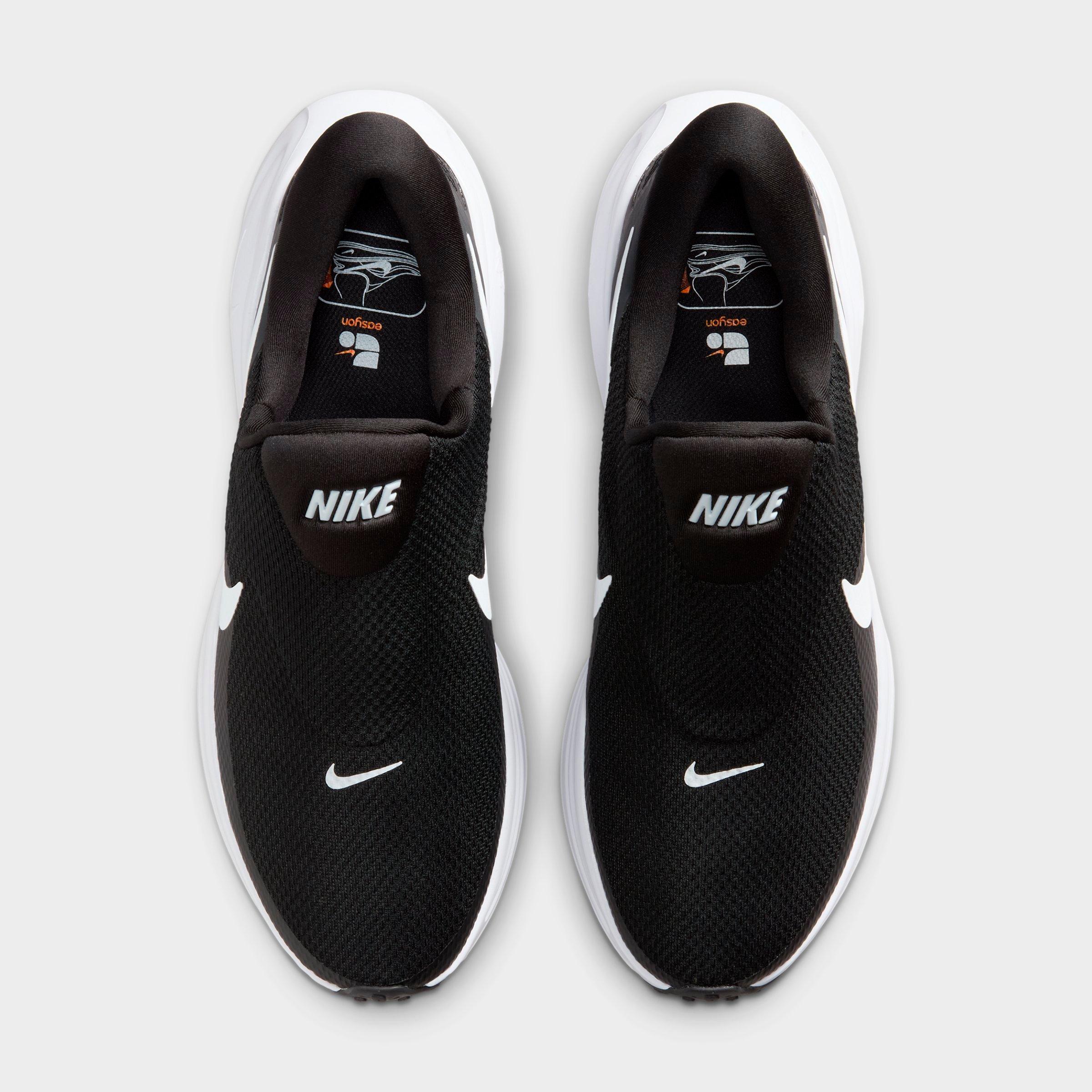 Men's Nike Revolution 8 EasyOn Running Shoes