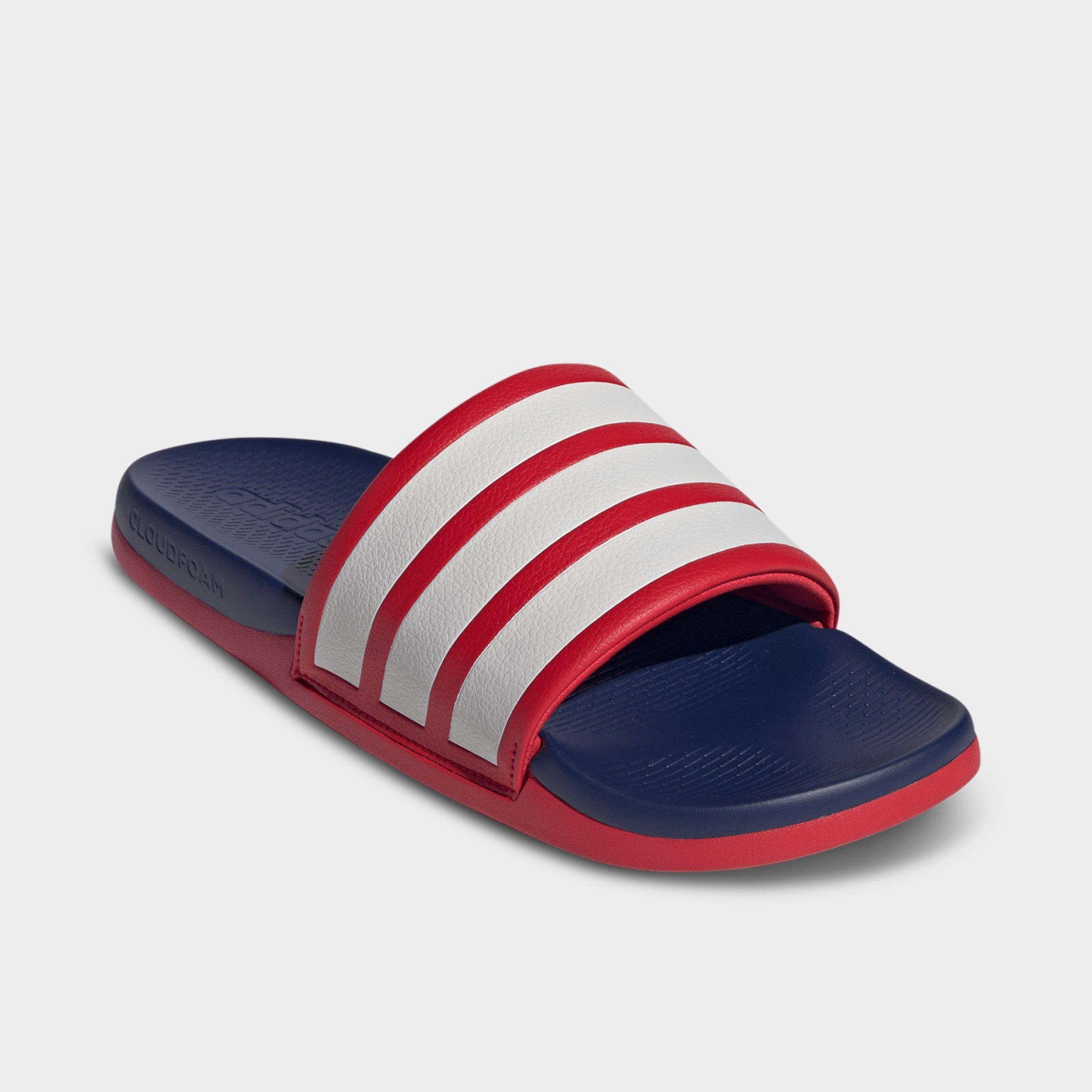 Women's adidas Adilette Comfort 2.0 Slide Sandals