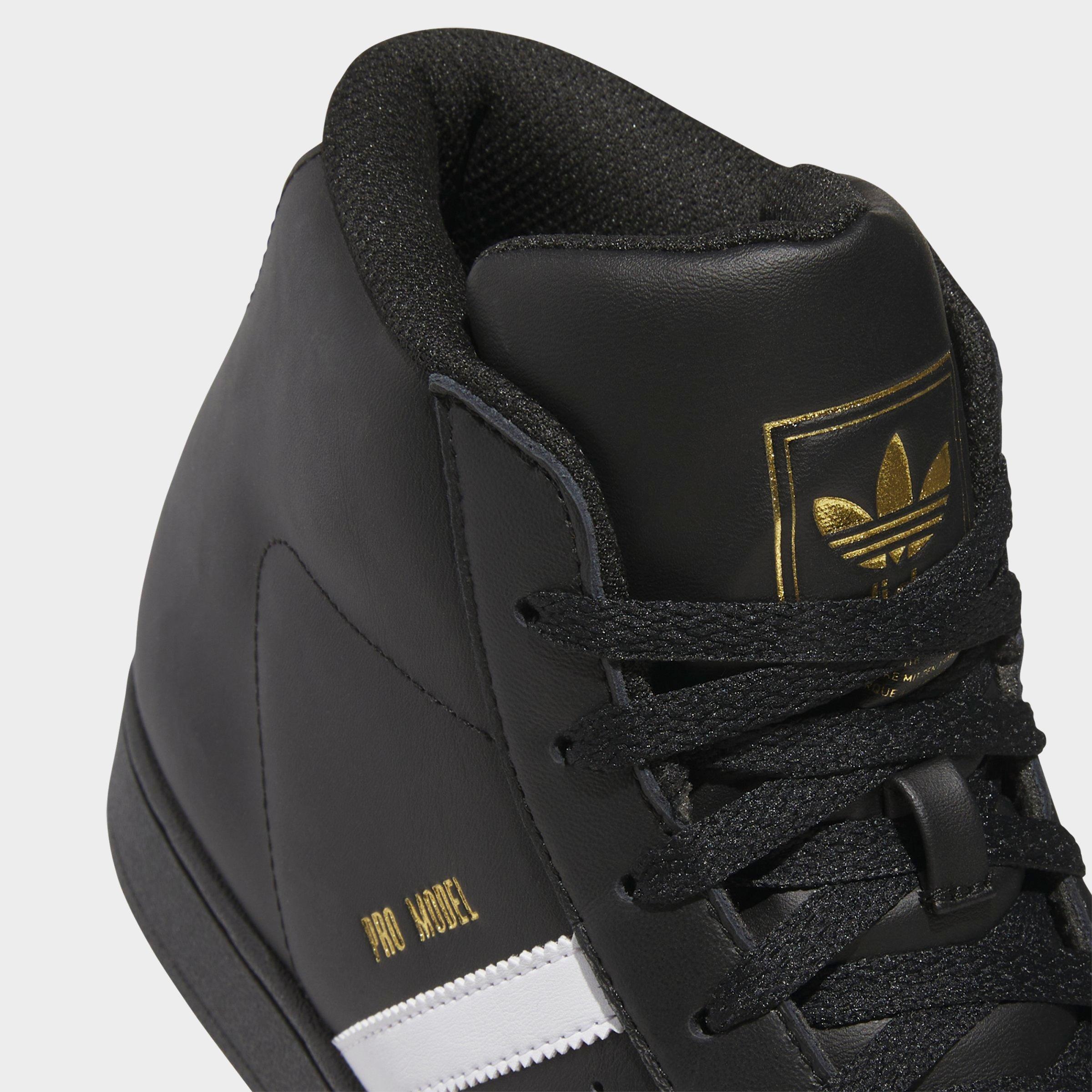 Men's adidas Originals Pro Model Casual Shoes