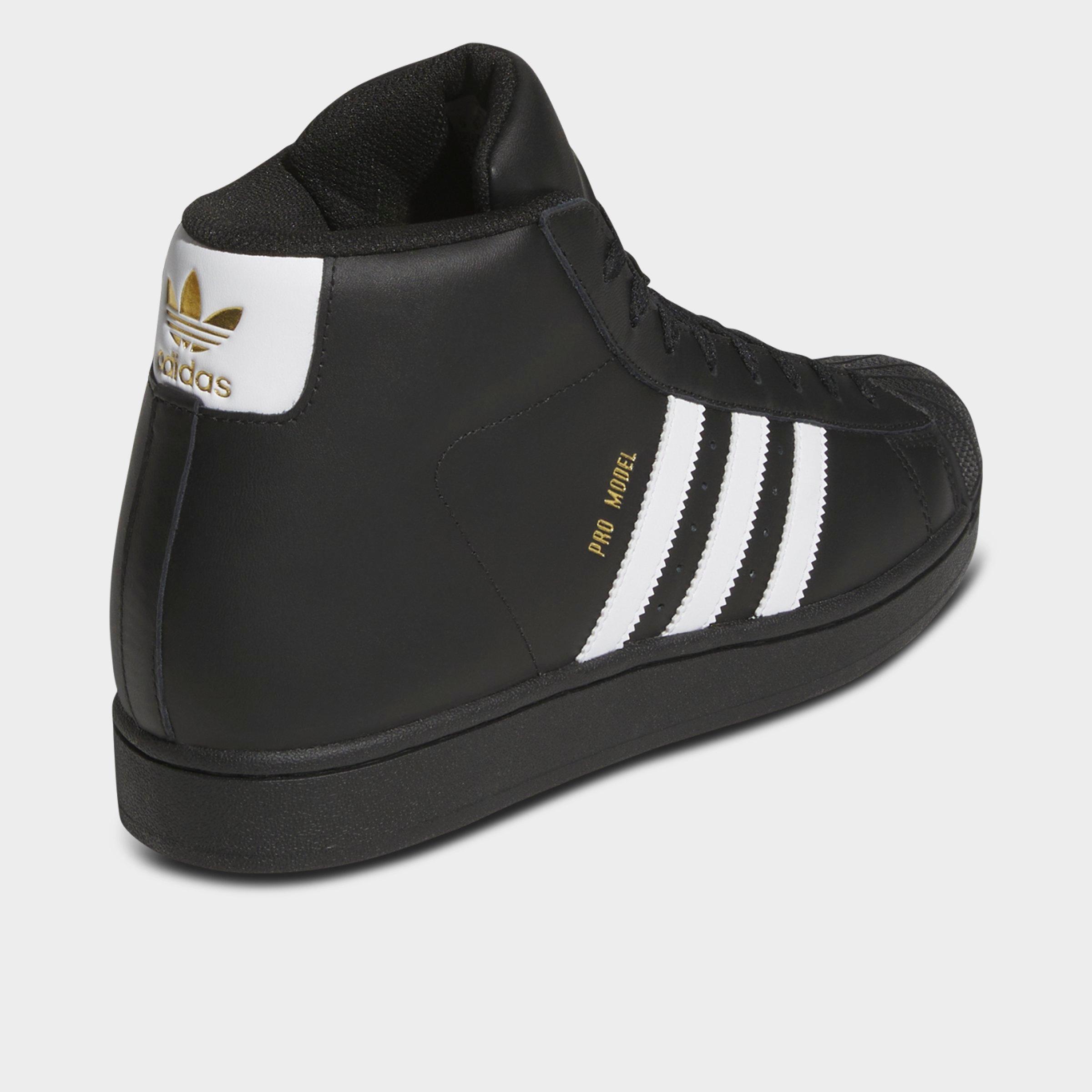 Men's adidas Originals Pro Model Casual Shoes
