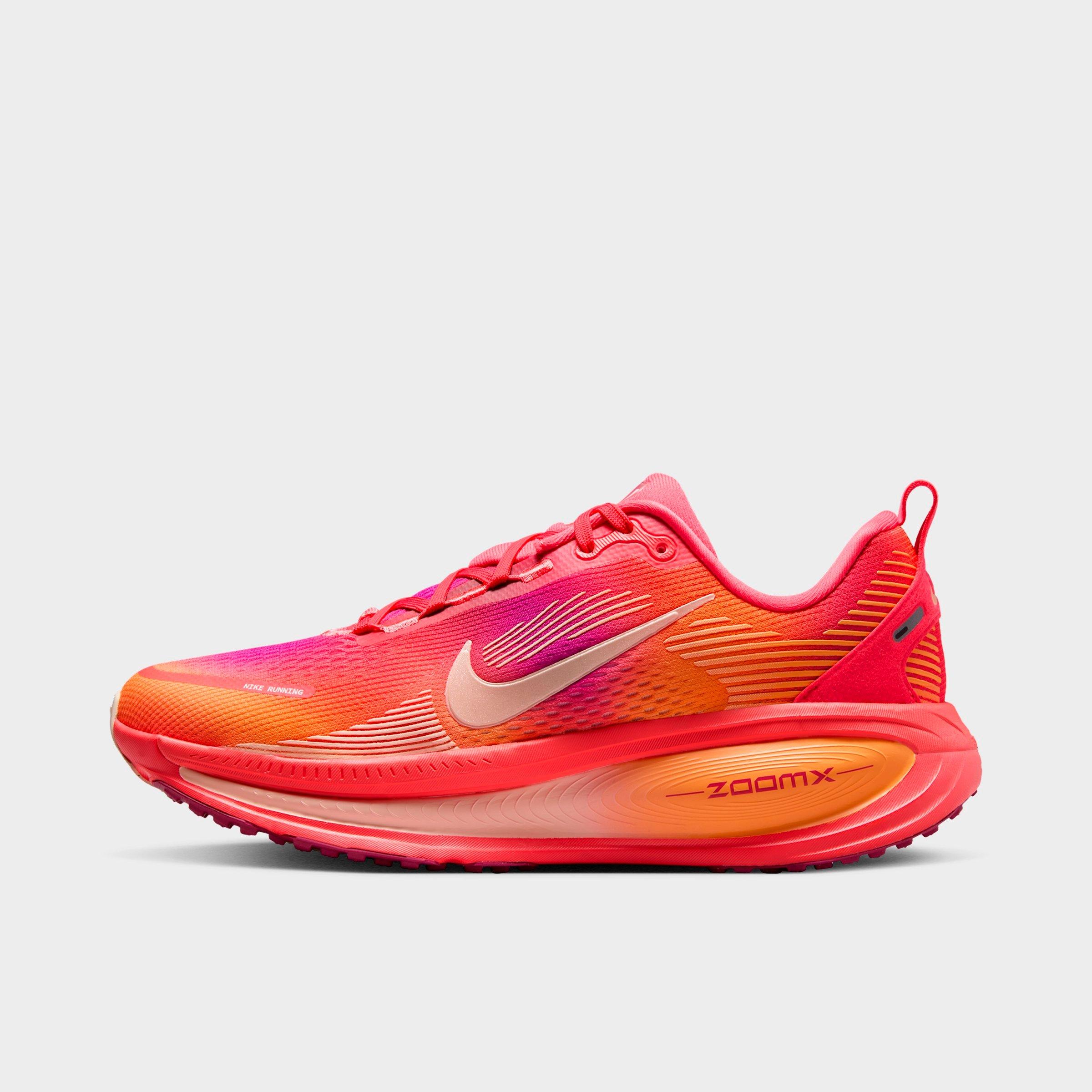 スパイク・シューズ NIKE VOMERO 18 Nike Vomero 18 Women's Road Running Shoes. Nike ID