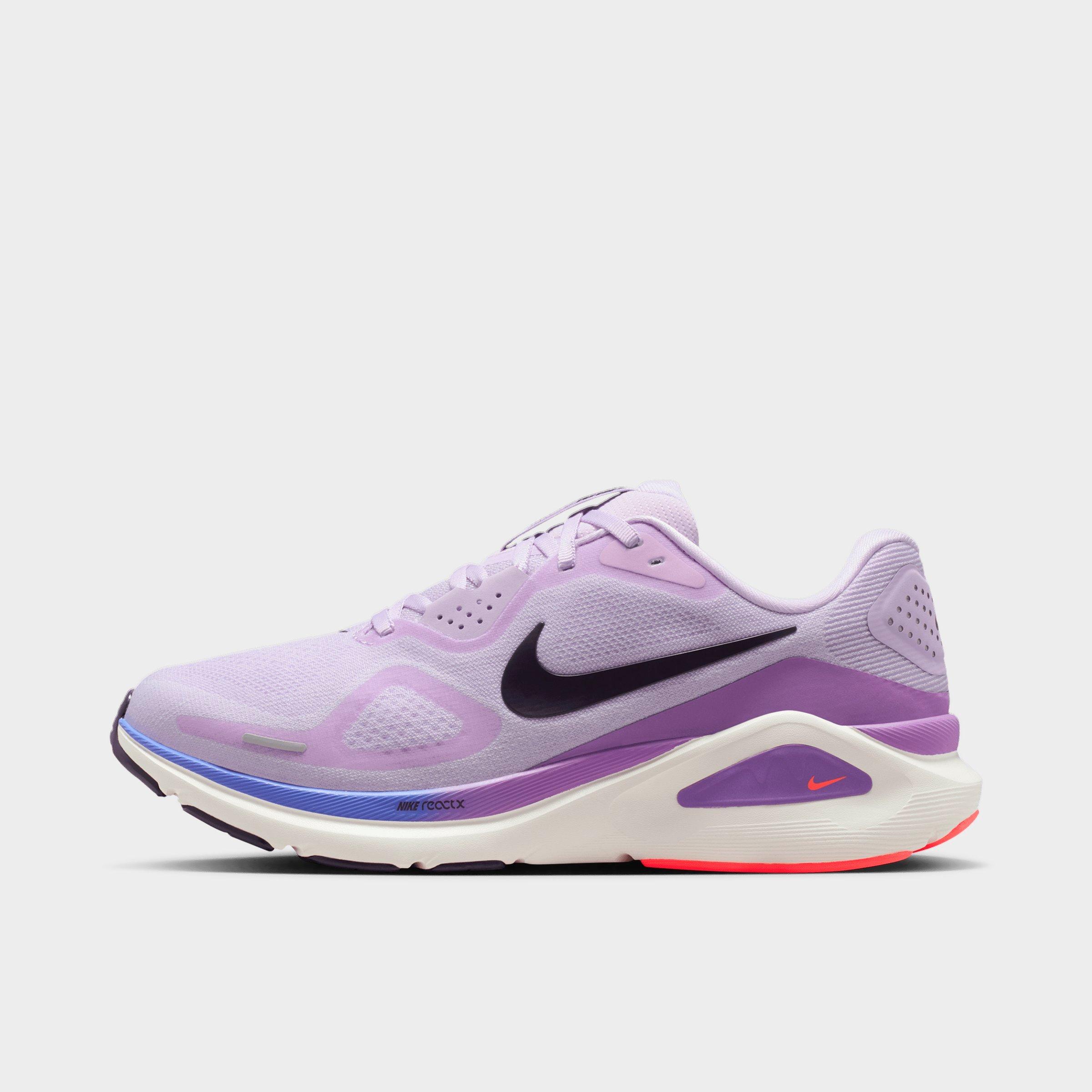 Women's Nike Structure 26 Running Shoes (Wide Width)