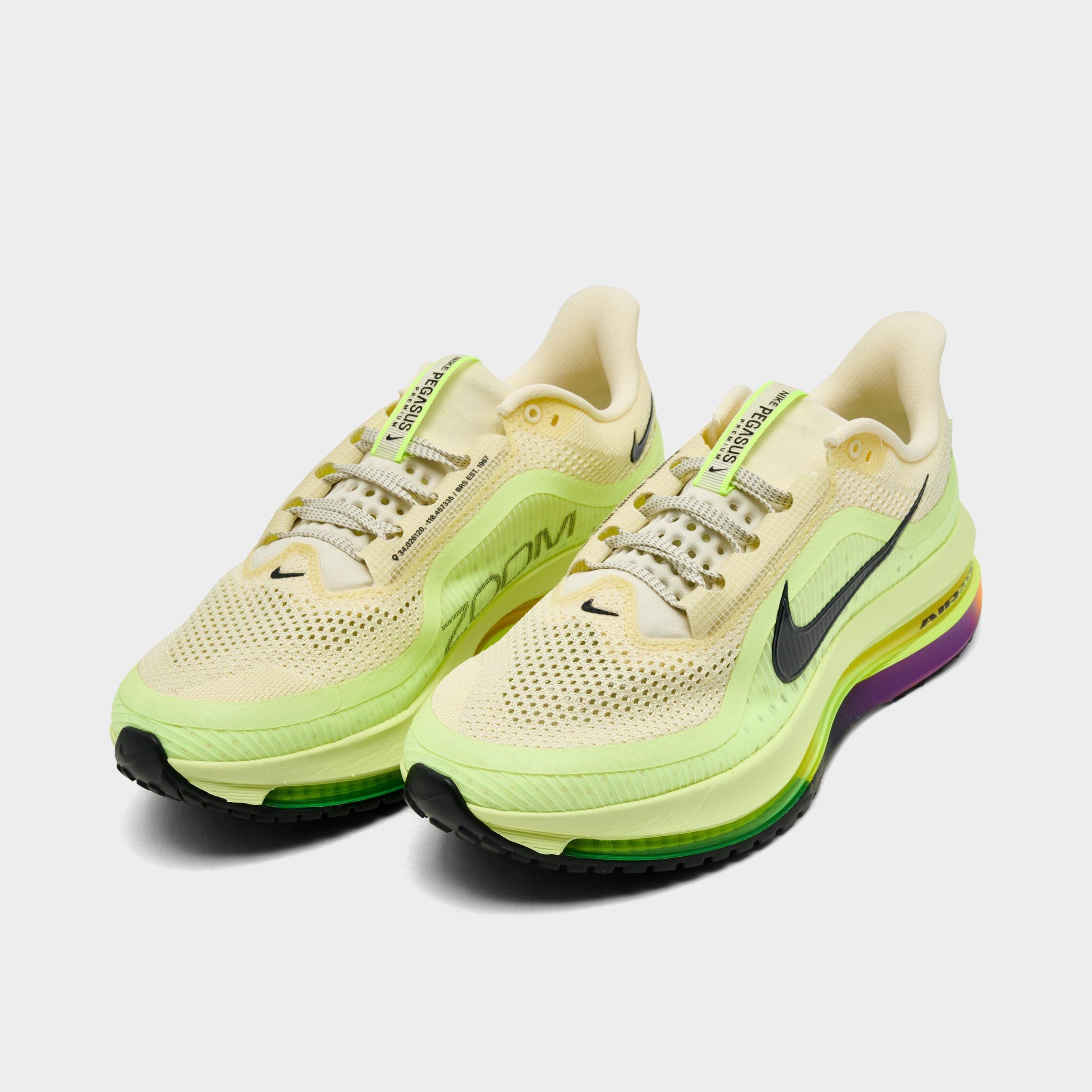 Men's Nike Pegasus Premium Running Shoes