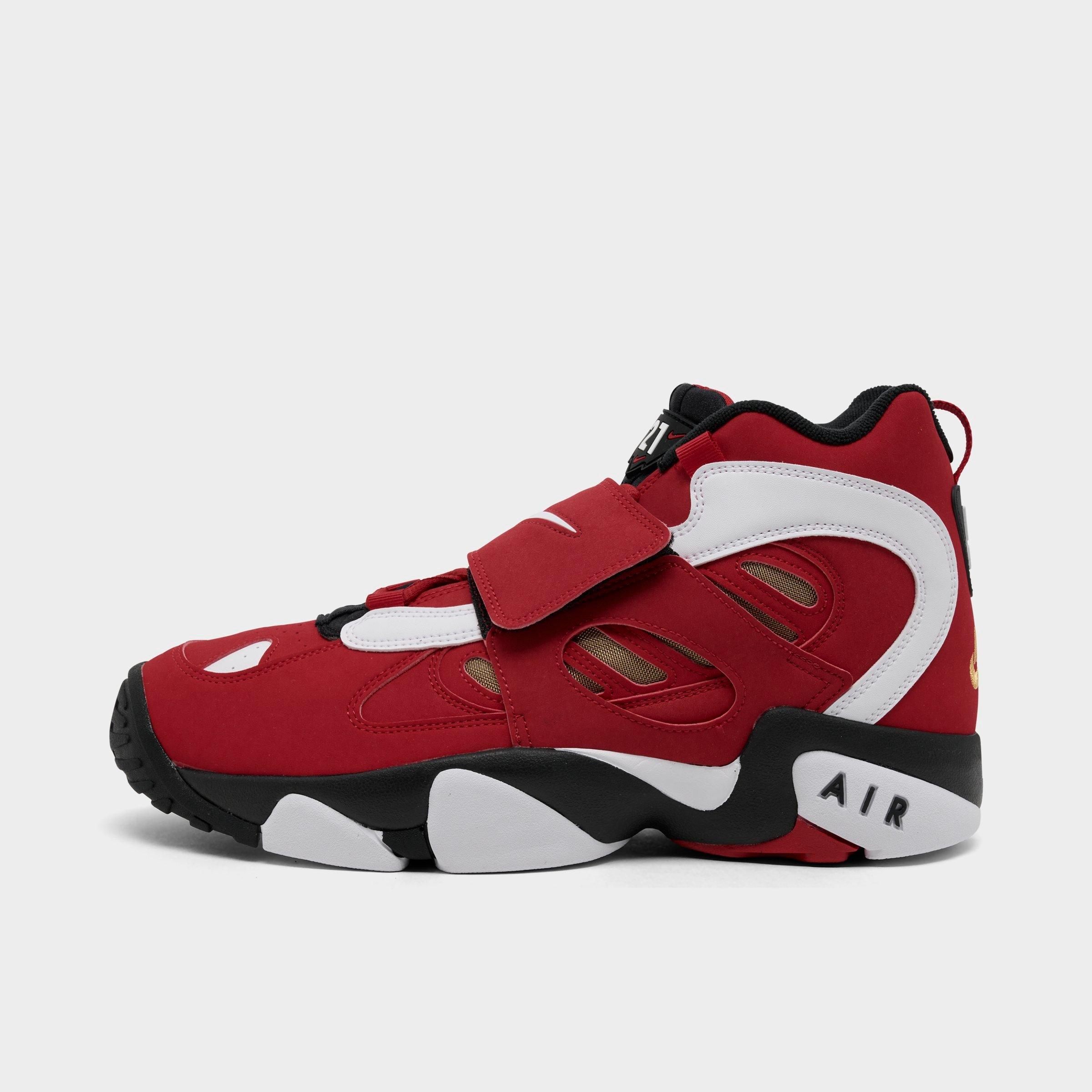 Men's Nike Air Diamond Turf 2 Casual Shoes