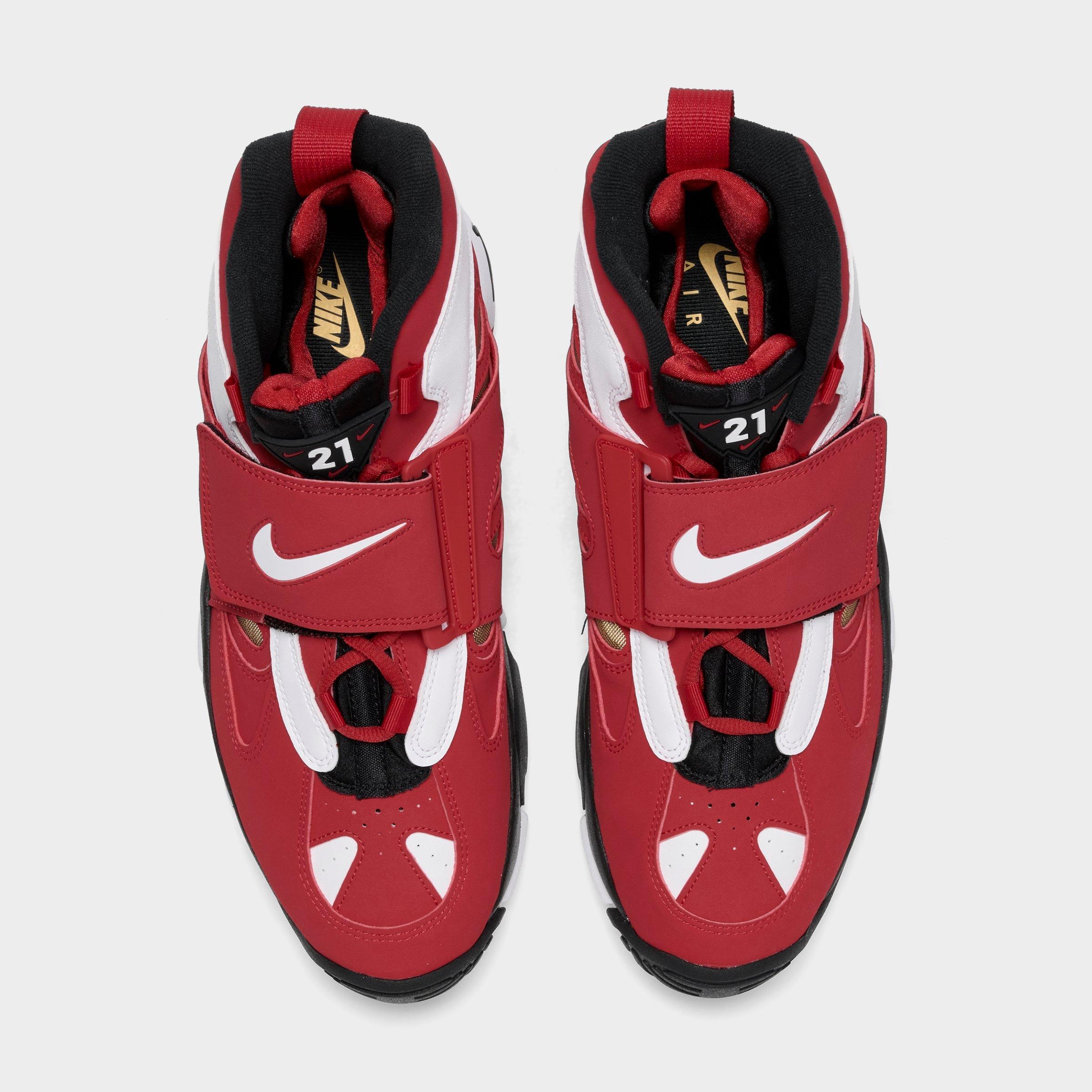 Men's Nike Air Diamond Turf 2 Casual Shoes