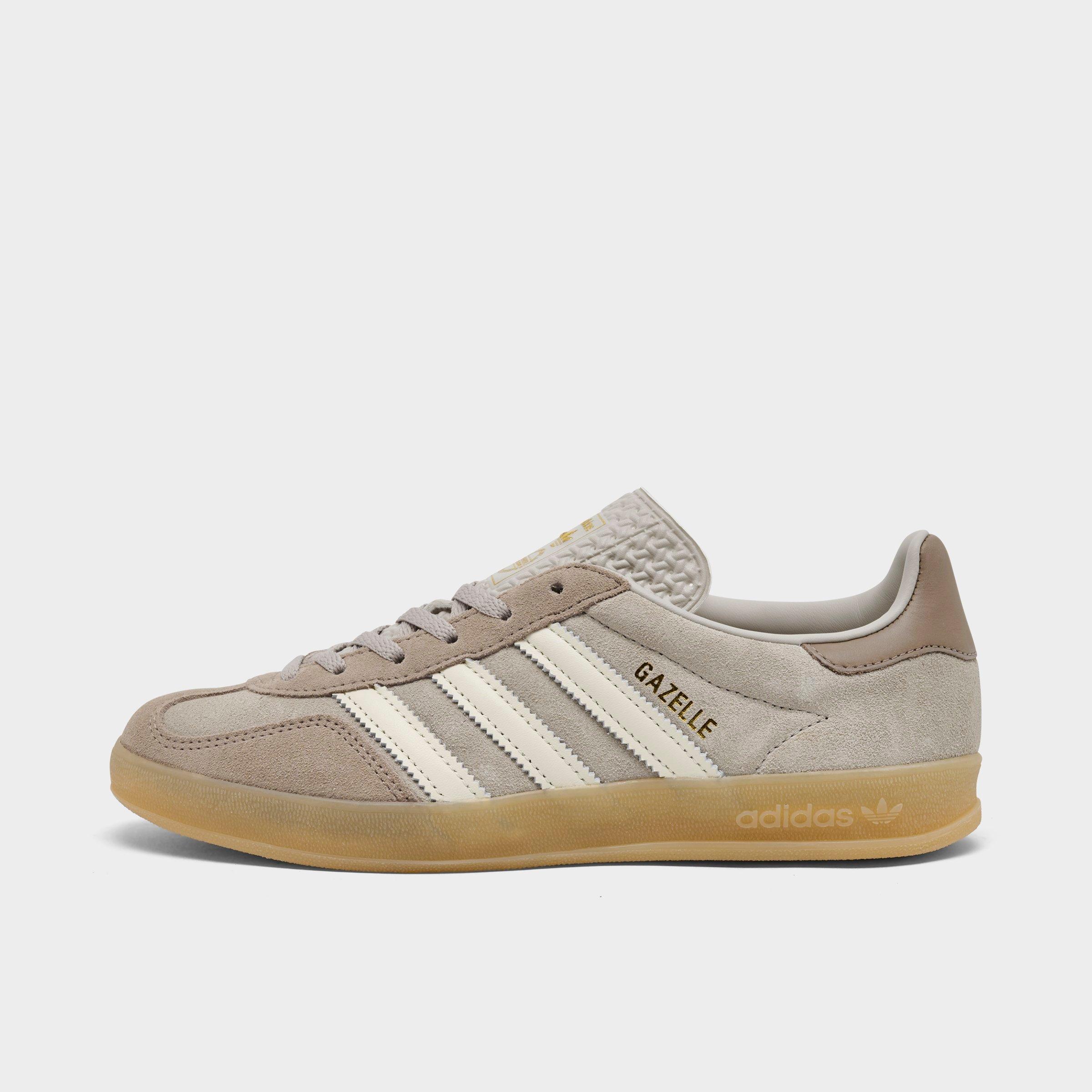 Women's adidas Originals Gazelle Bold Casual Shoes | JD Sports