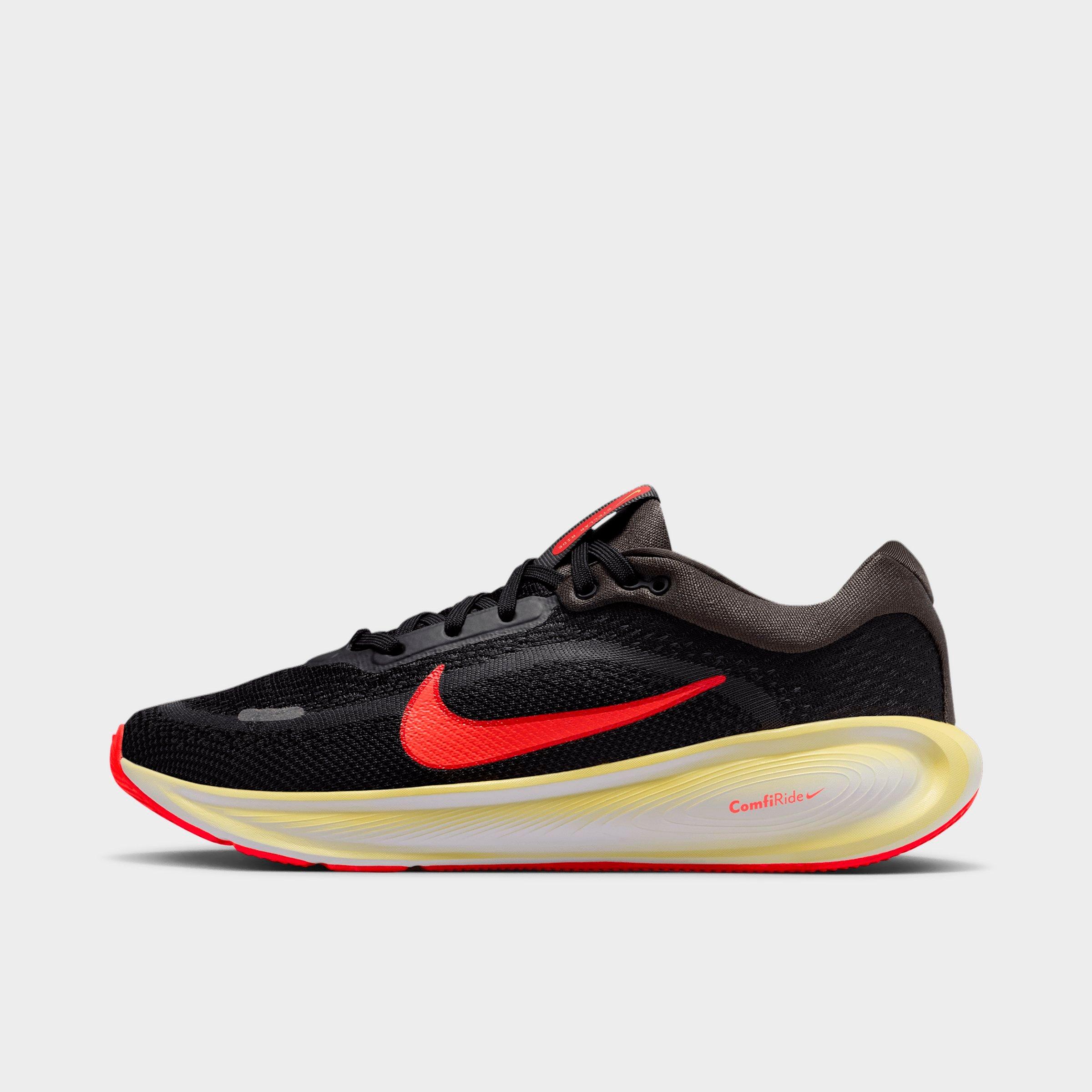 Big Kids' Nike Stellar Ride Running Shoes