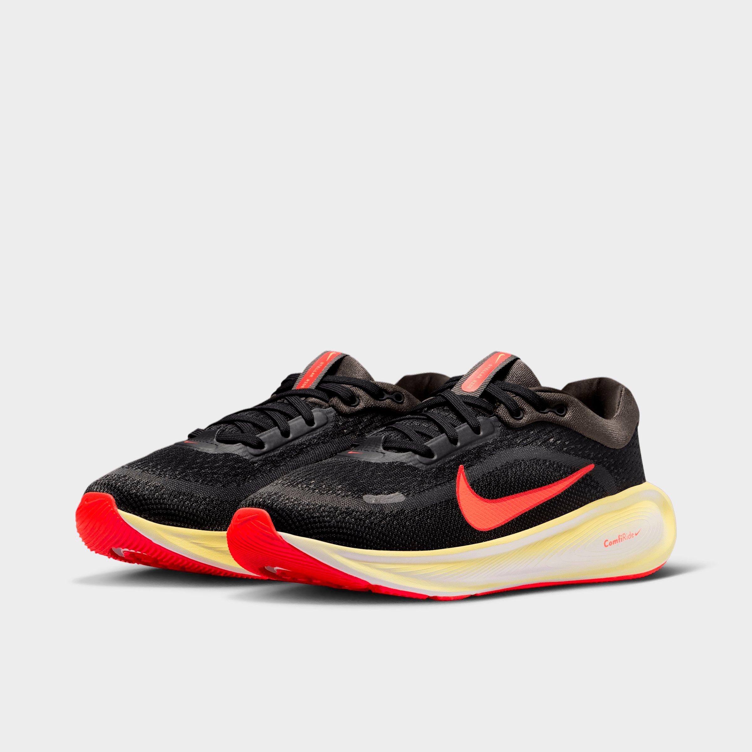 Big Kids' Nike Stellar Ride Running Shoes