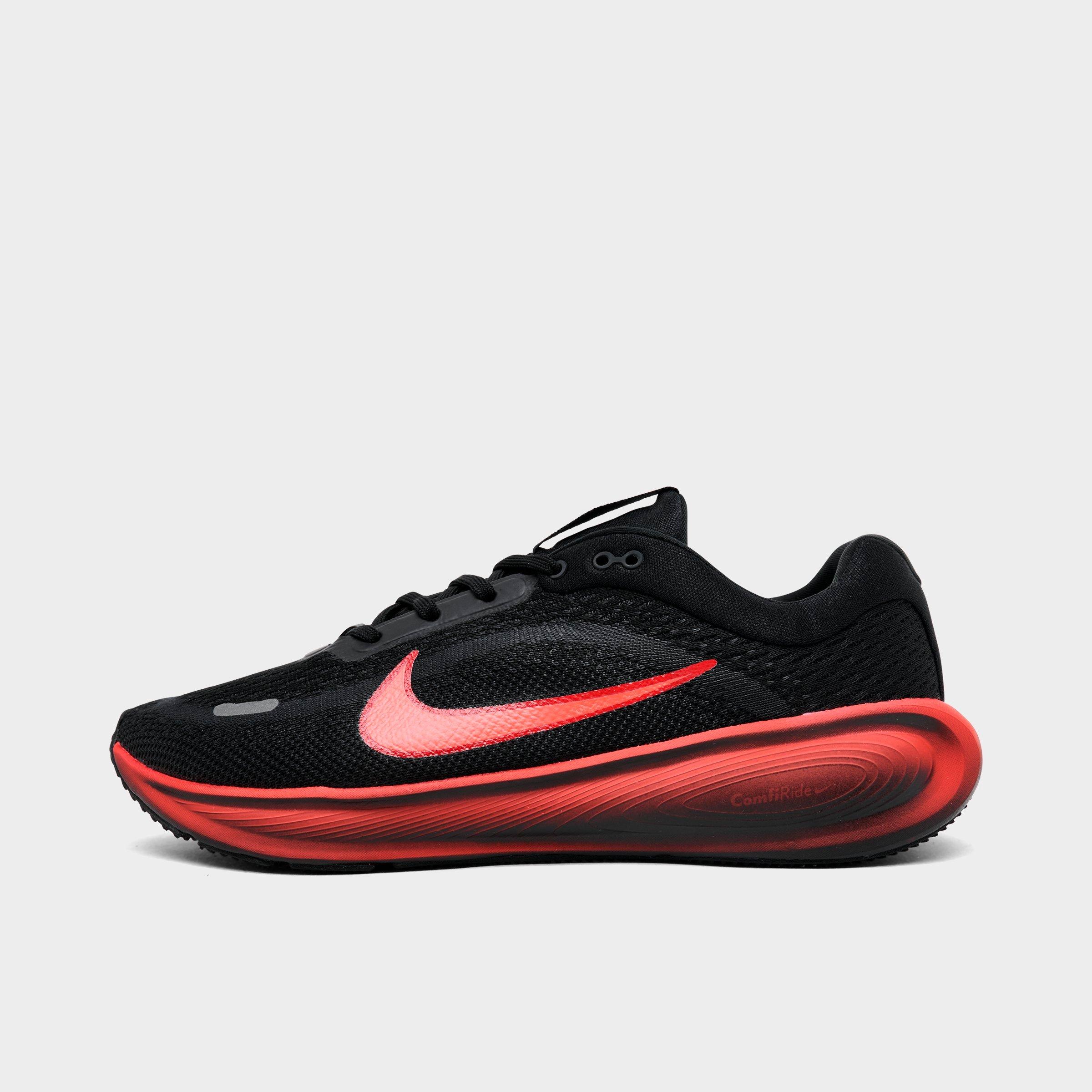 Big Kids' Nike Stellar Ride Running Shoes