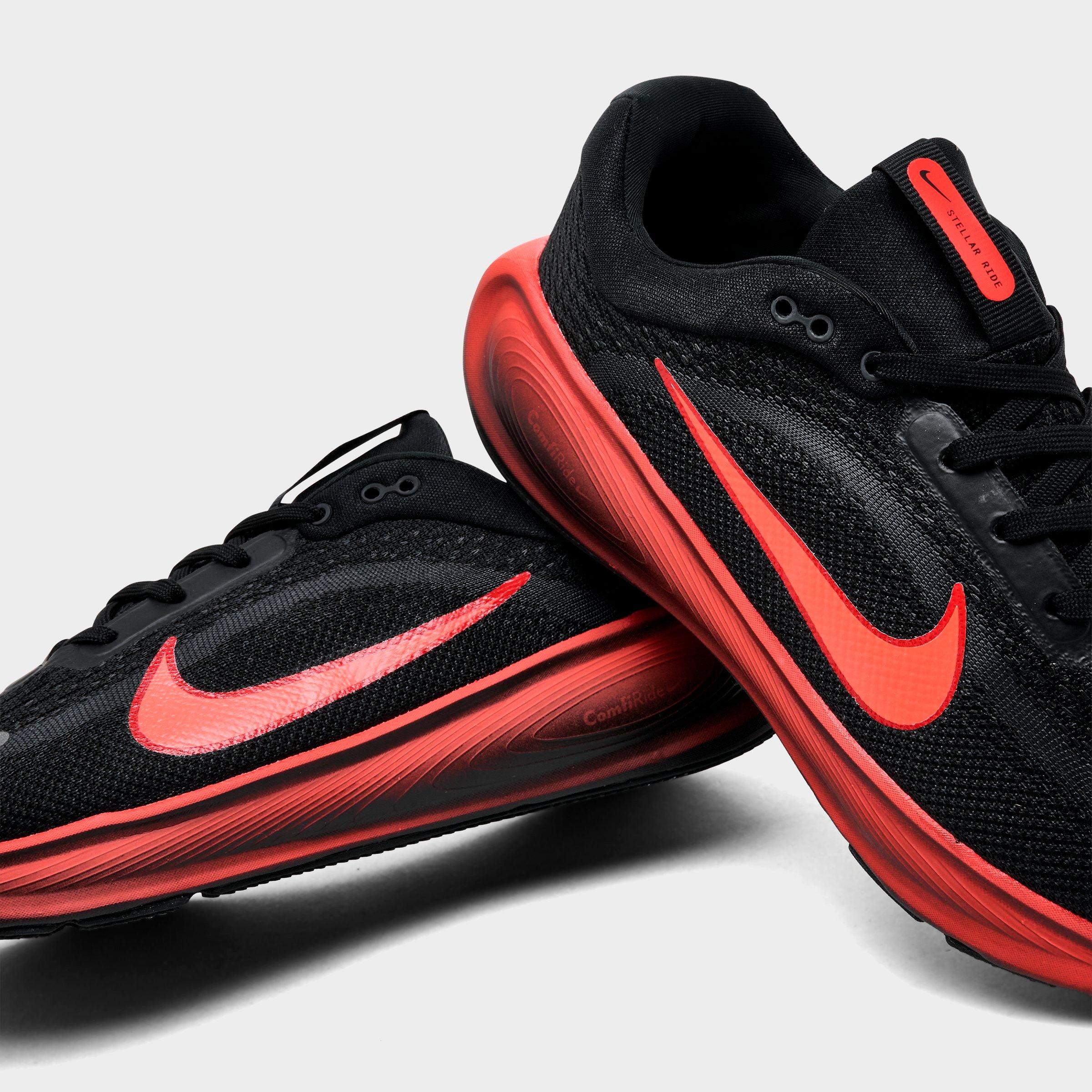 Big Kids' Nike Stellar Ride Running Shoes