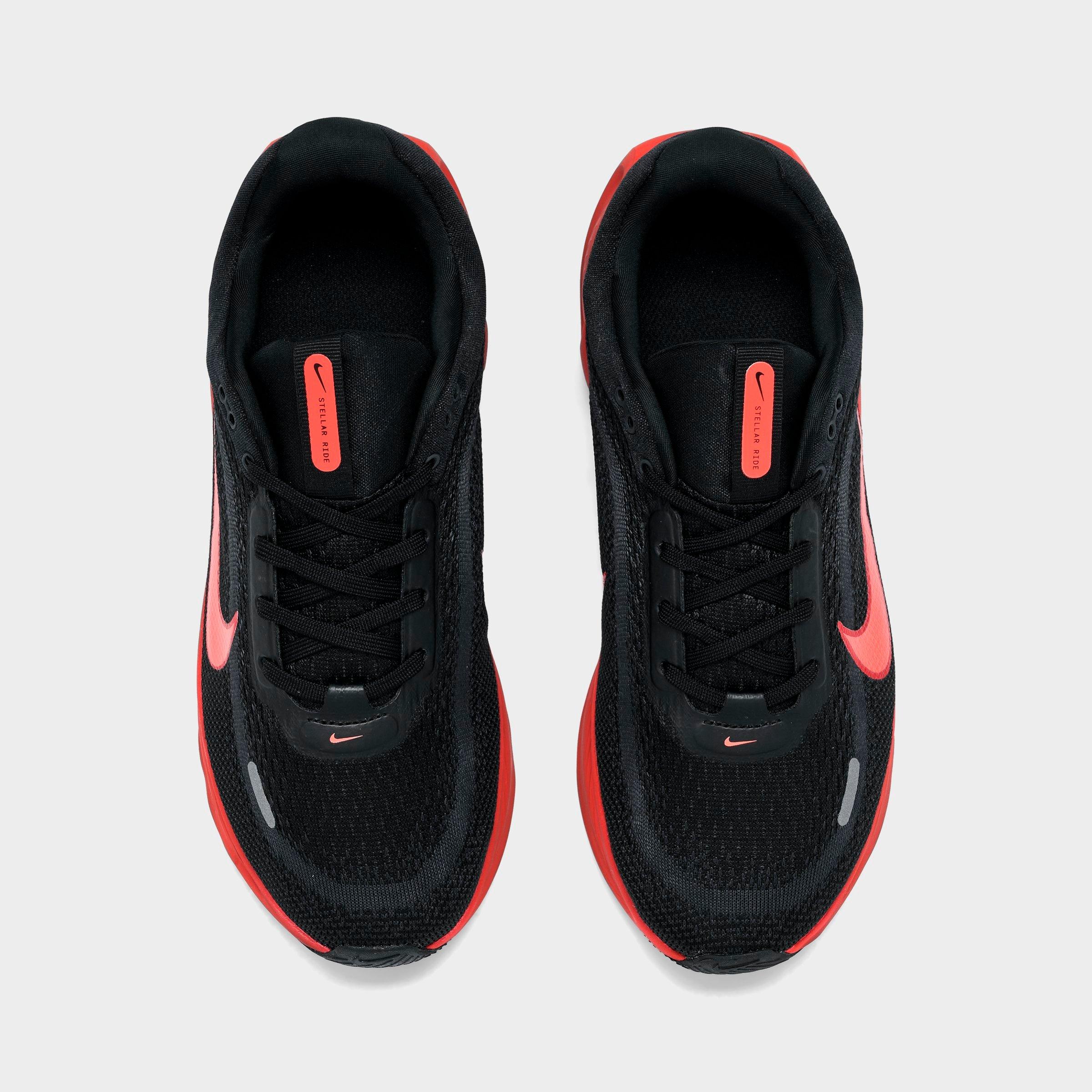Big Kids' Nike Stellar Ride Running Shoes