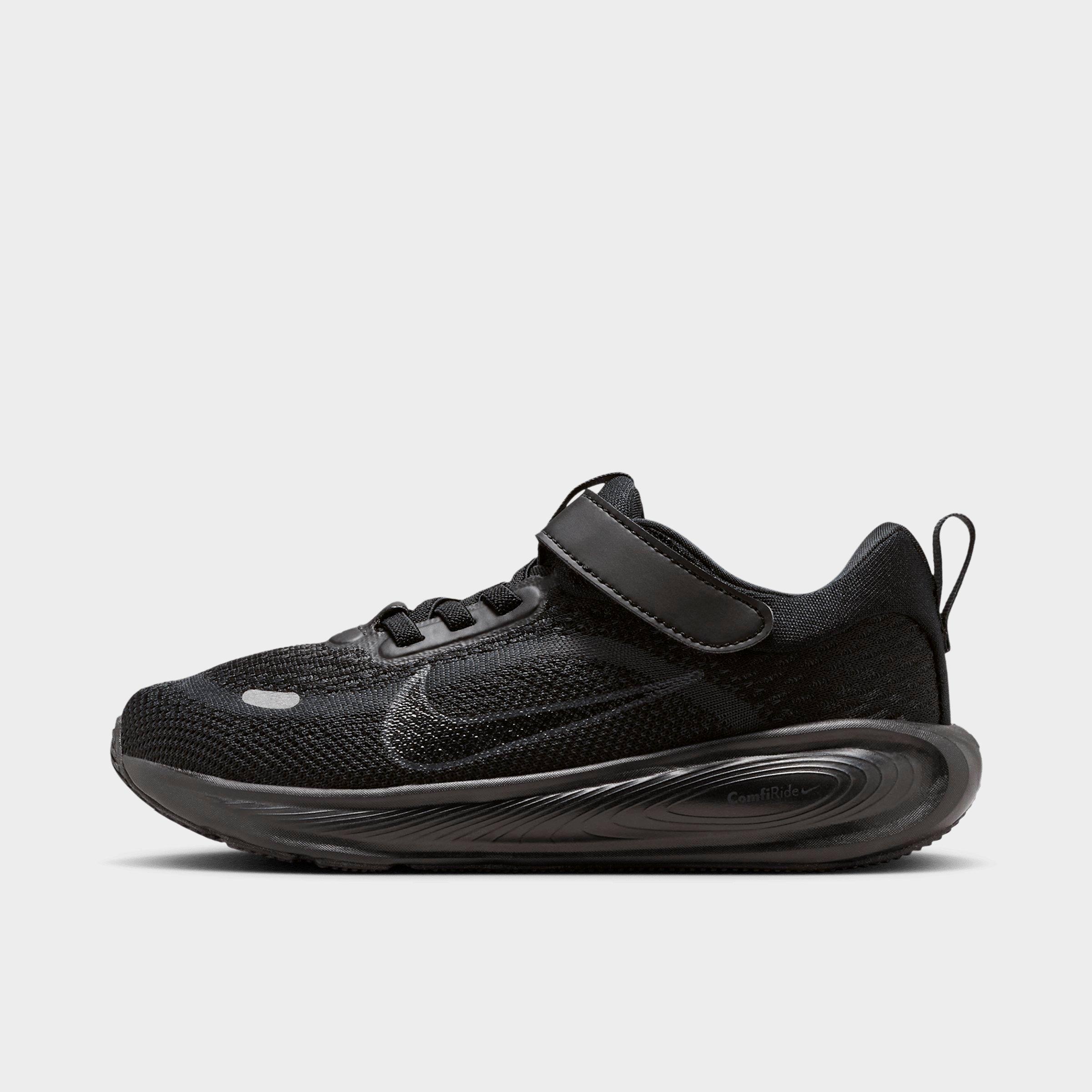 Little Kids' Nike Stellar Ride Stretch Lace Running Shoes