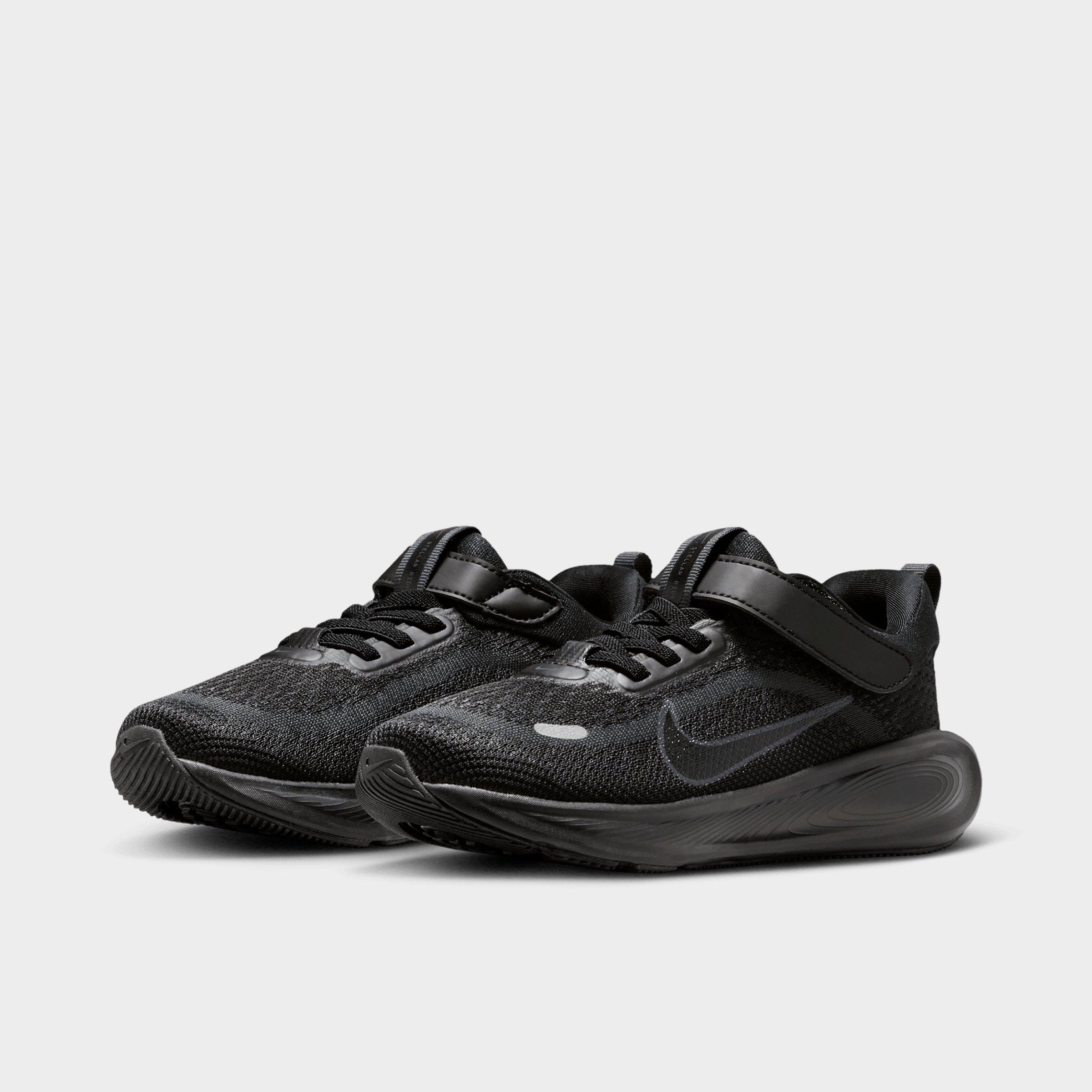 Little Kids' Nike Stellar Ride Stretch Lace Running Shoes