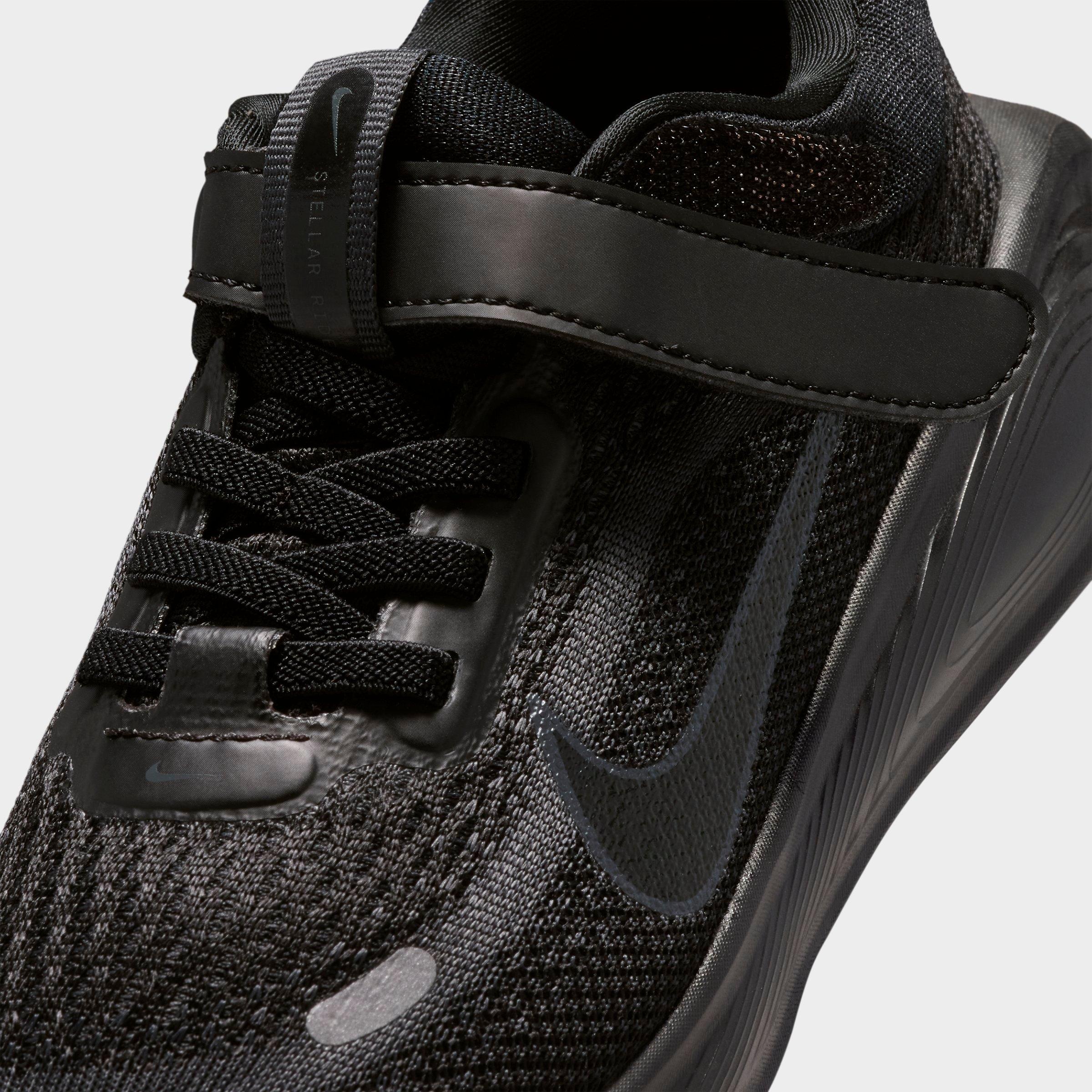 Little Kids' Nike Stellar Ride Stretch Lace Running Shoes