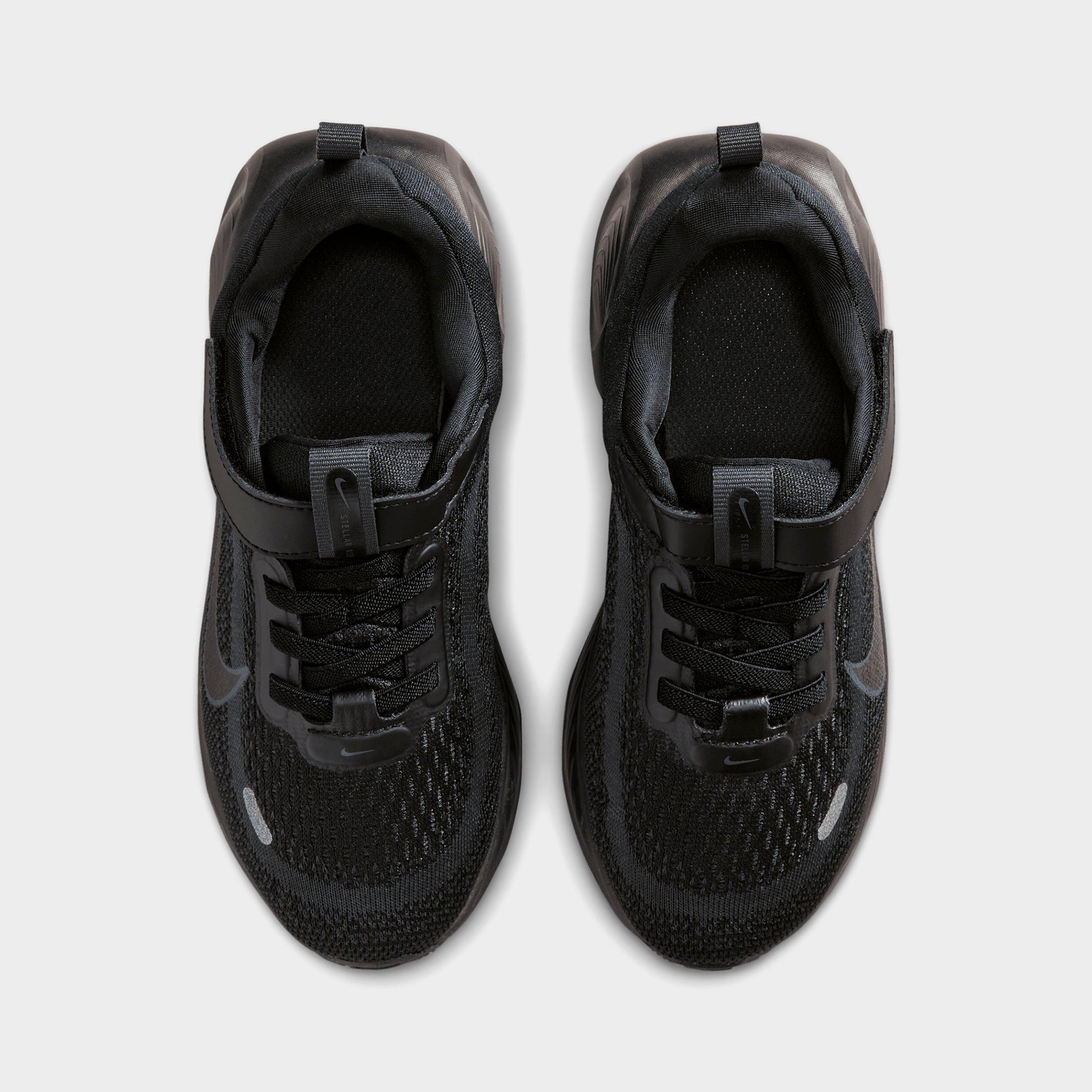 Little Kids' Nike Stellar Ride Stretch Lace Running Shoes