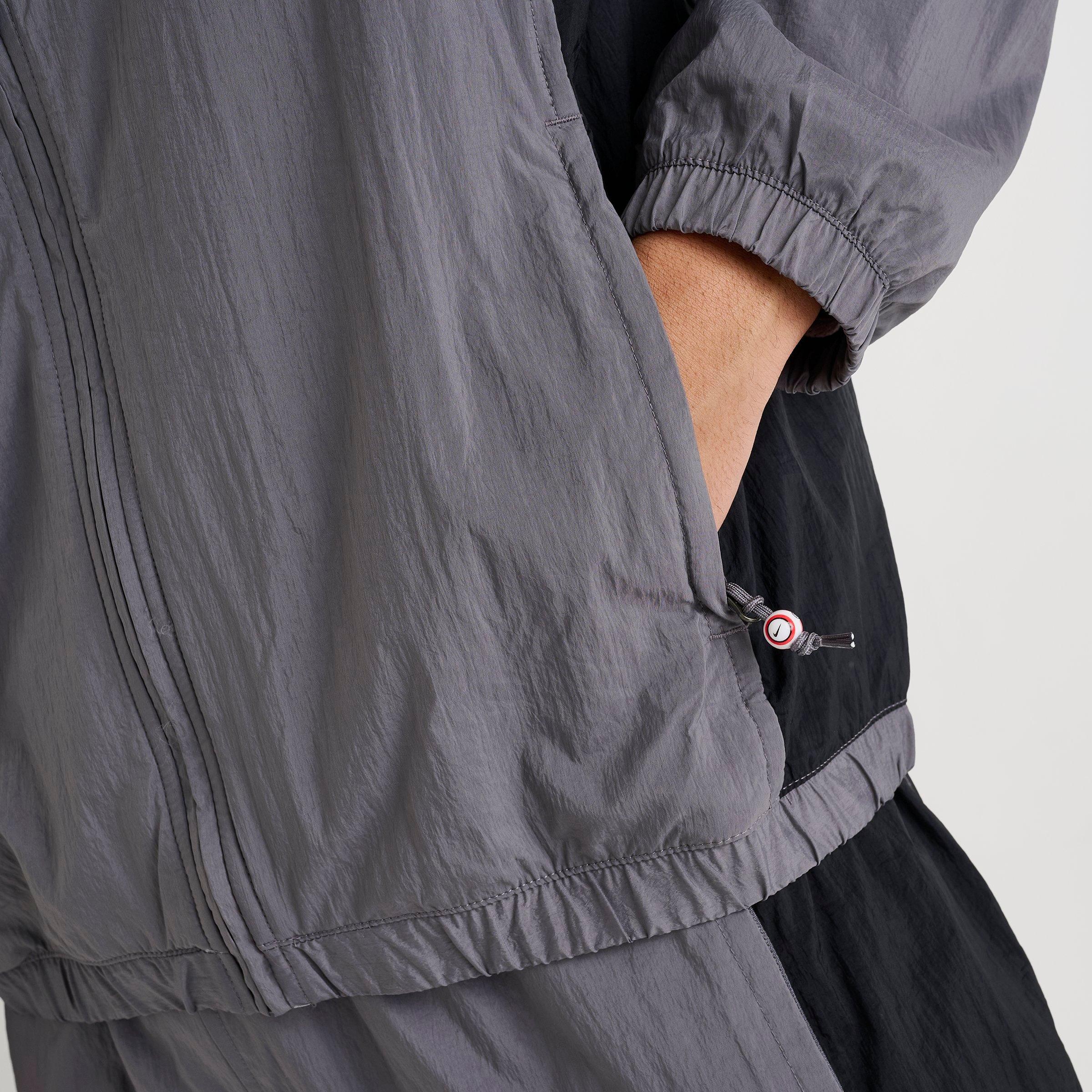 Men's Nike Total 90 Repel Soccer Track Jacket