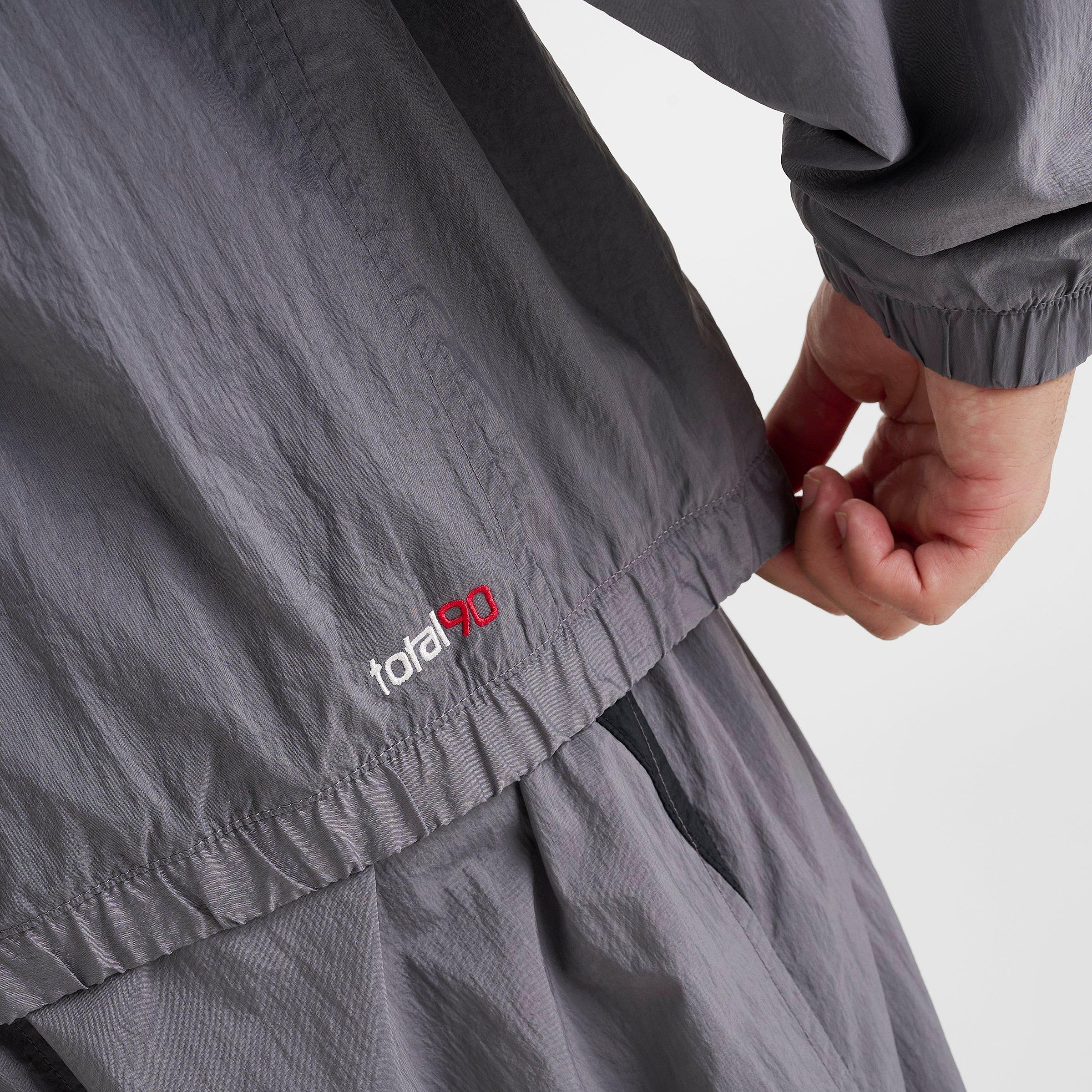 Men's Nike Total 90 Repel Soccer Track Jacket