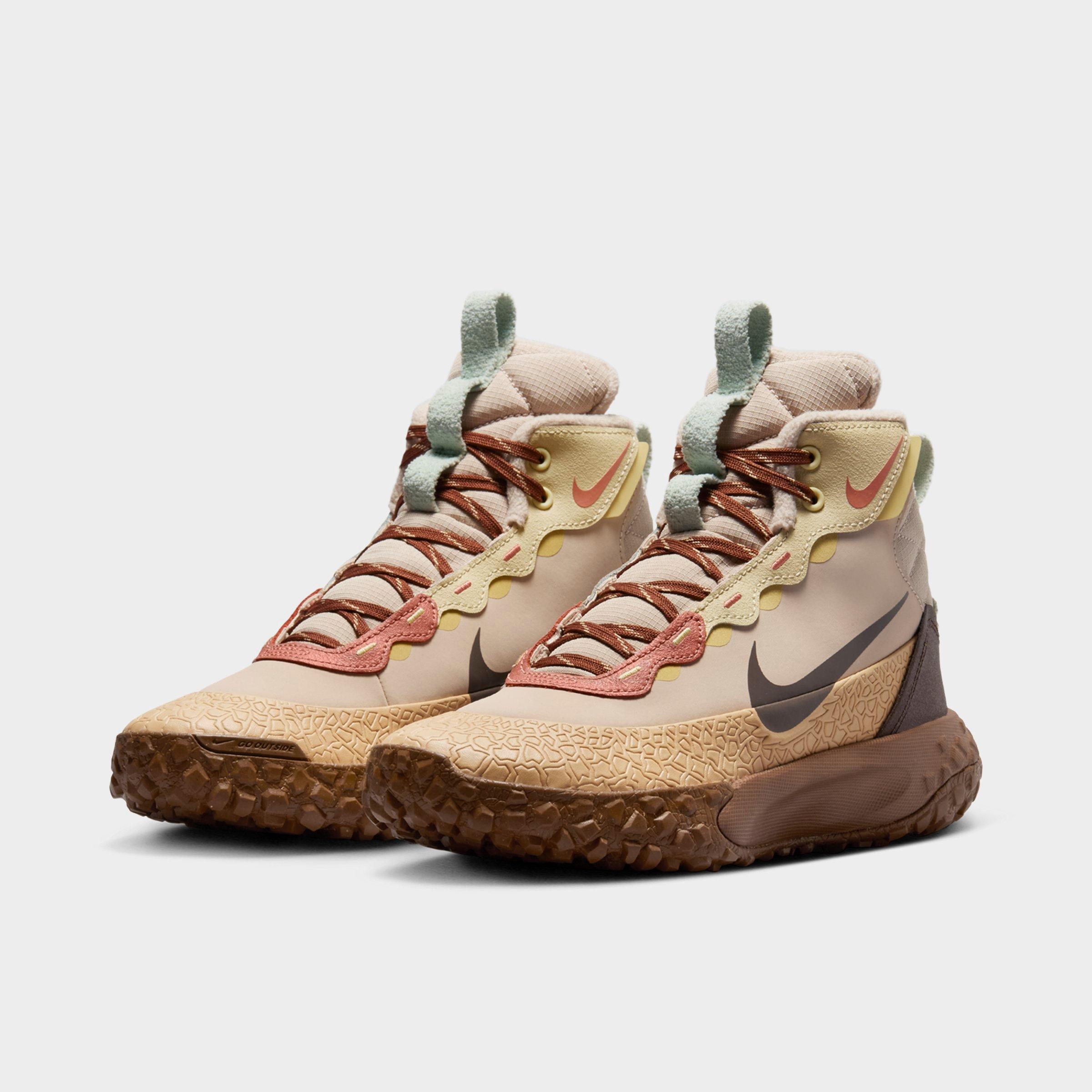 Big Kids' Nike Terrascout Boots