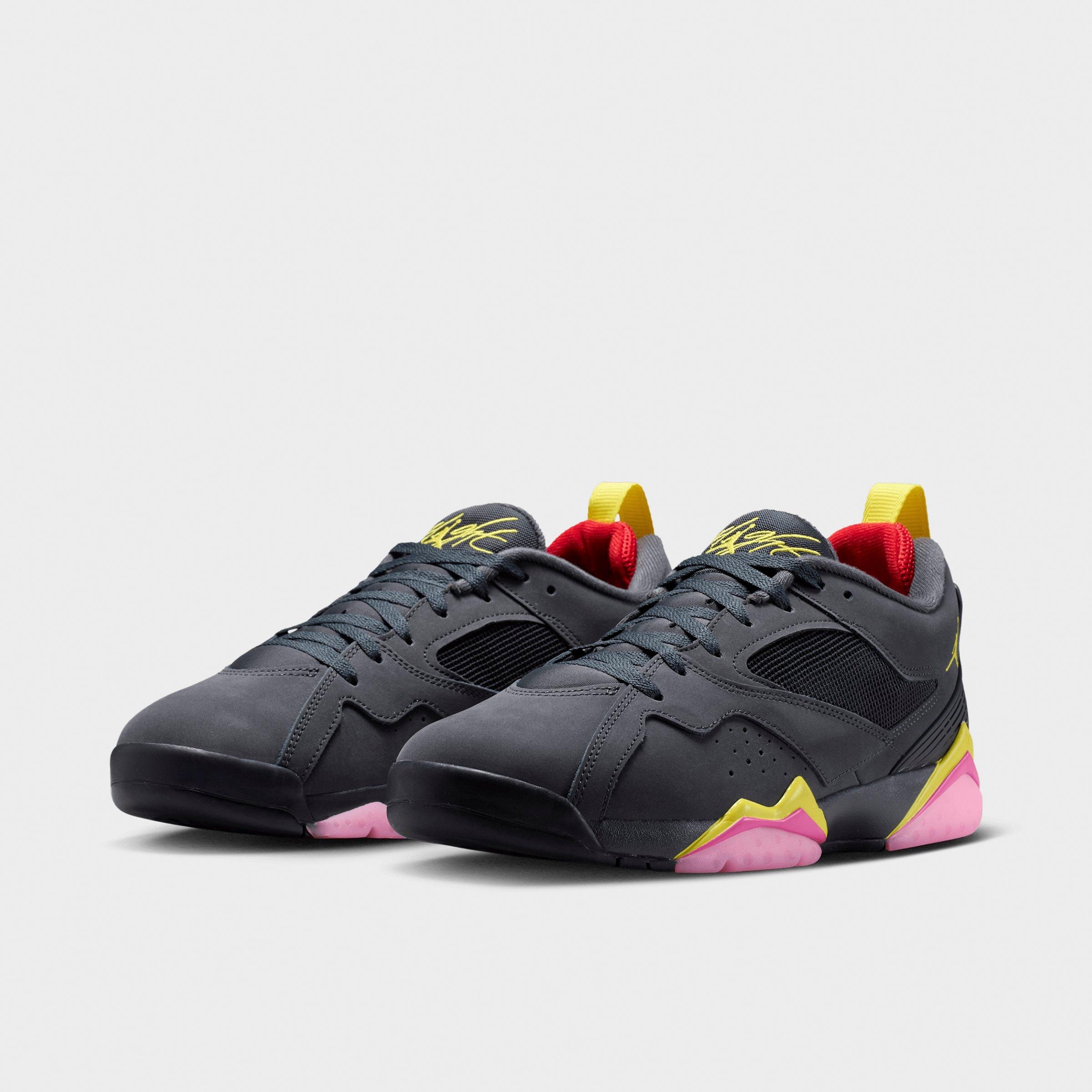 Men's Air Jordan MVP 92 Casual Shoes