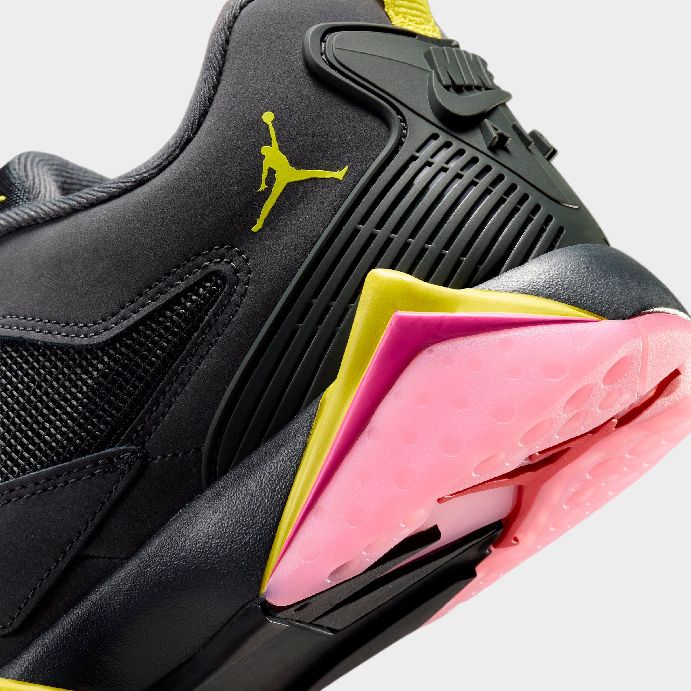 Men's Air Jordan MVP 92 Casual Shoes
