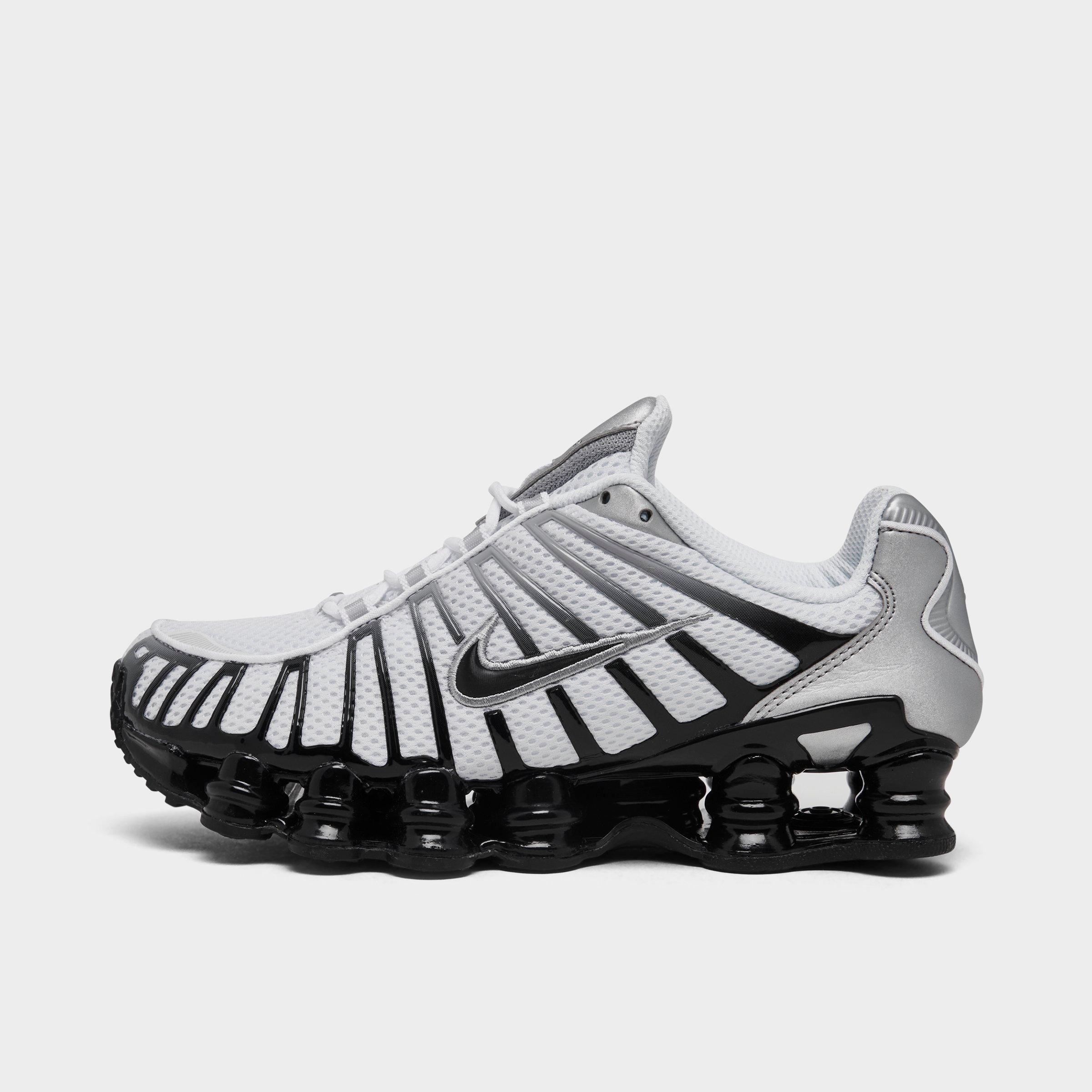 6/14発売｜Nike Women's Shox TL 