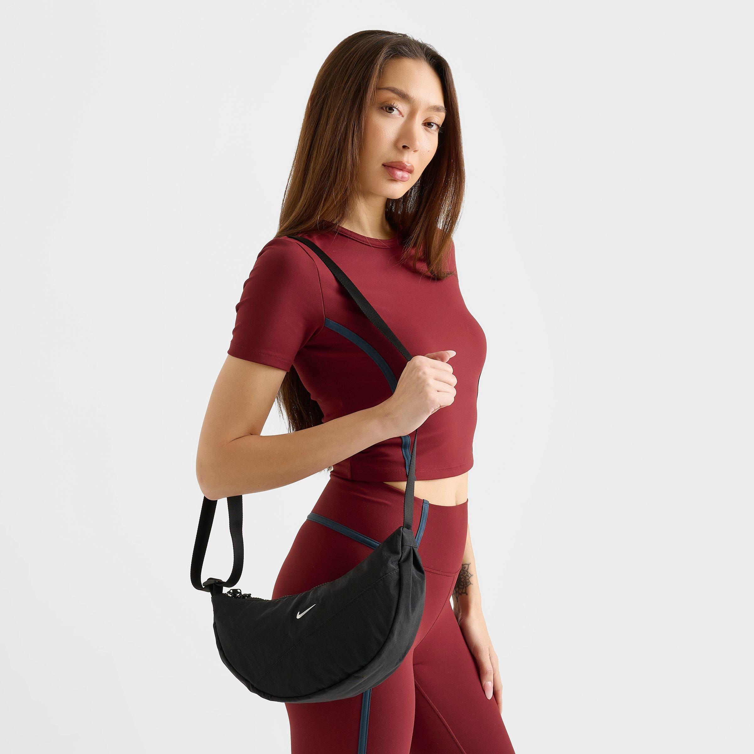 Nike Aura Crescent Crossbody Bag (4L)