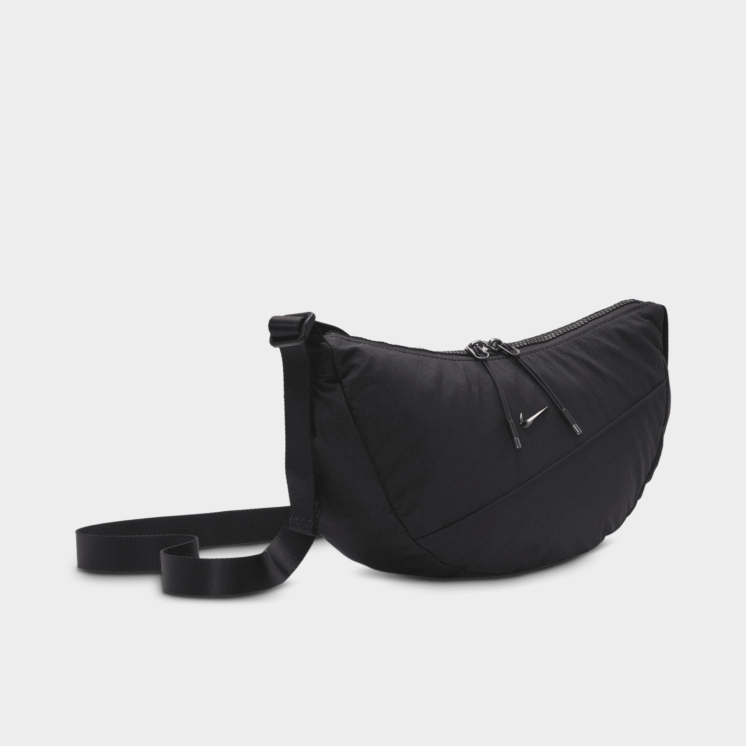 フィットネスバッグ Nike Aura Crescent Crossbody Bag 4L Nike Aura Crescent Crossbody Bag (4L). Nike.com