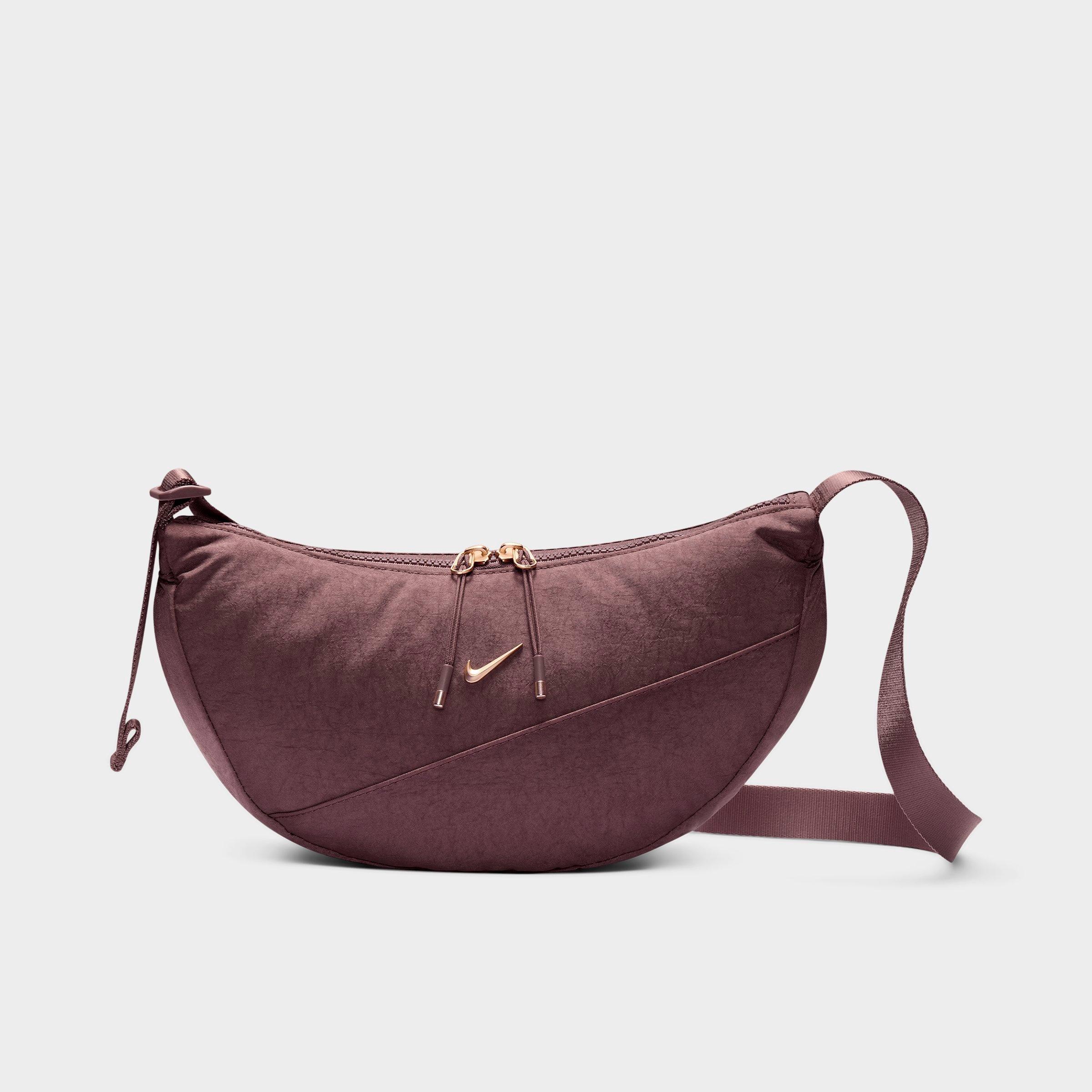 Nike Aura Crescent Crossbody Bag (4L)