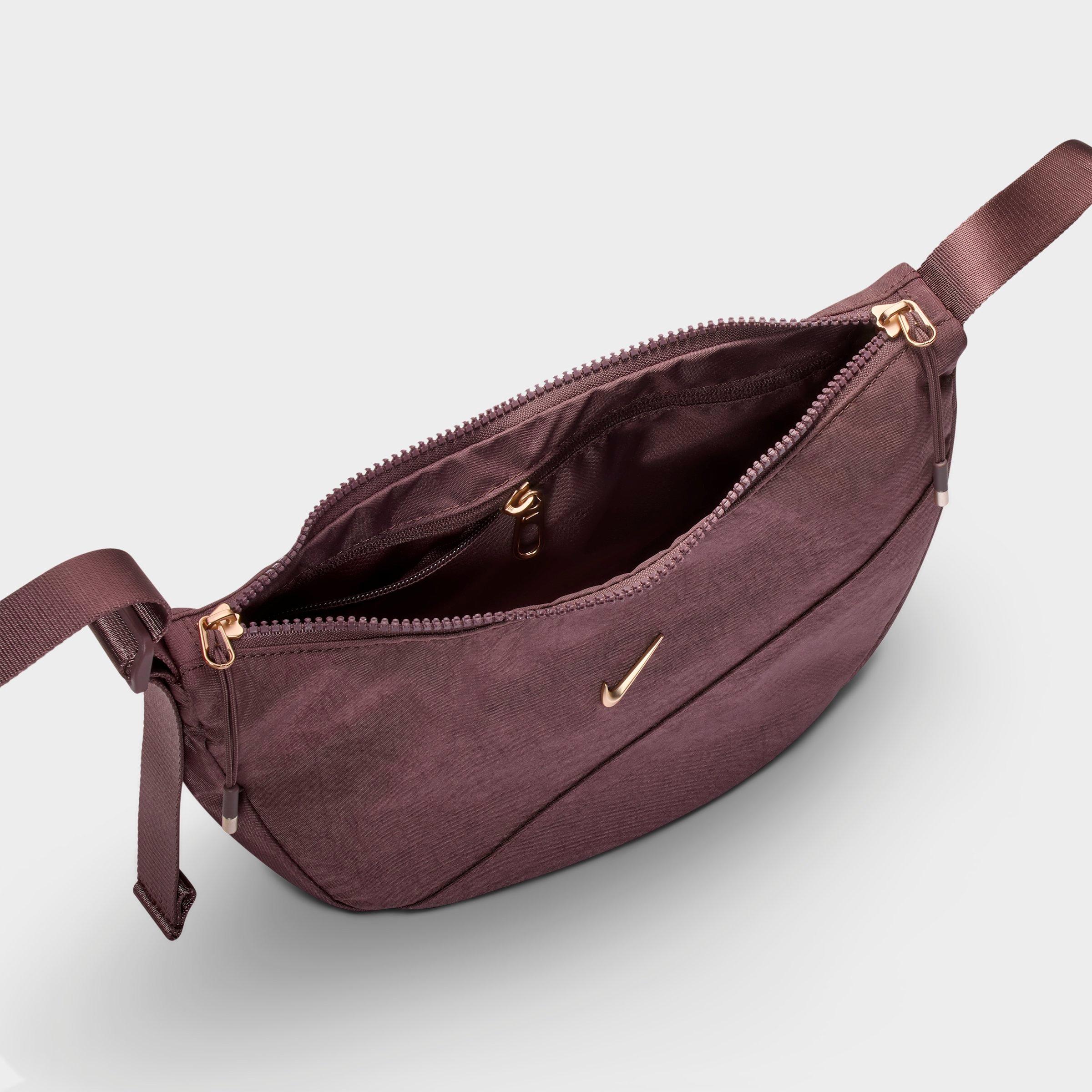 Nike Aura Crescent Crossbody Bag (4L)