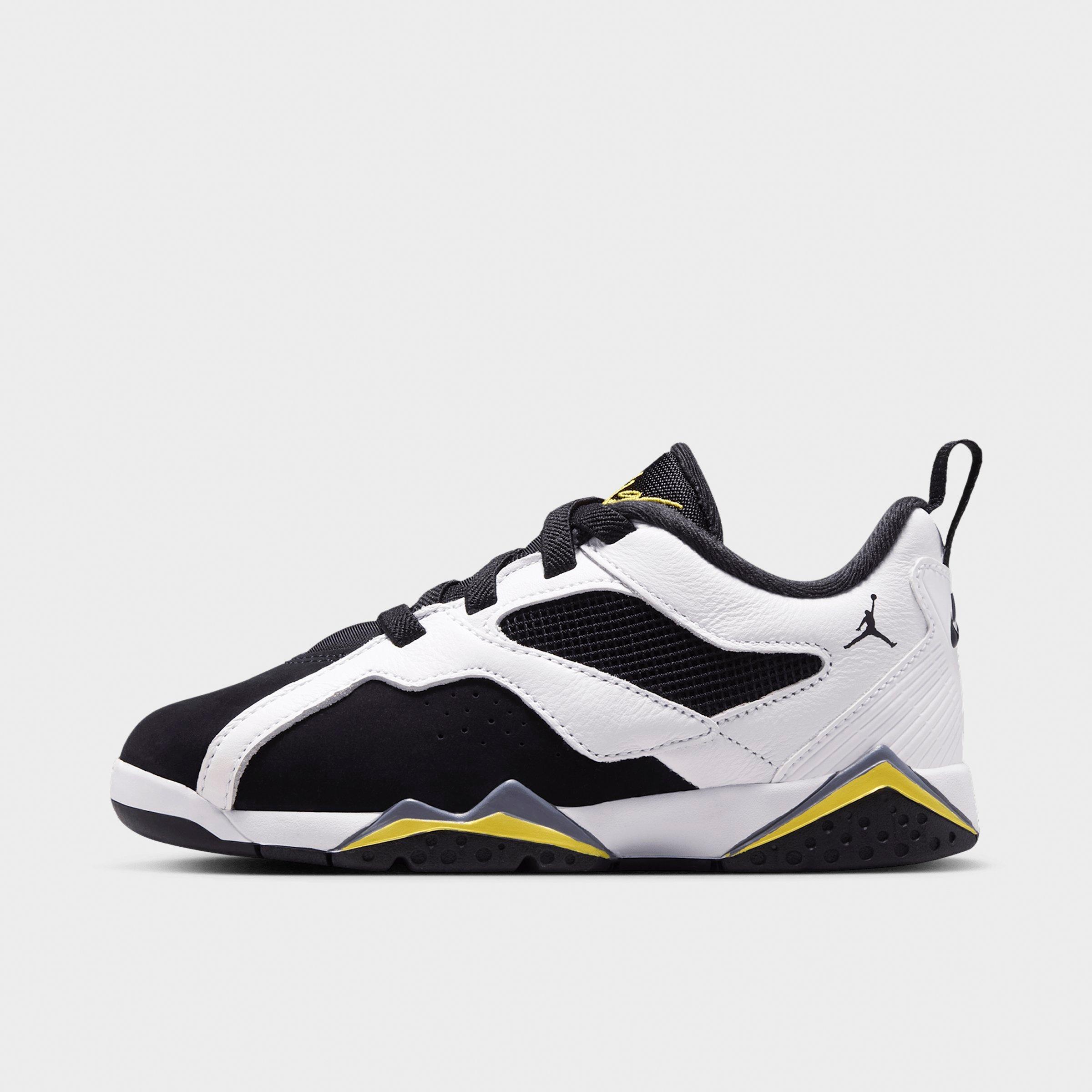 Little Kids' Air Jordan MVP 92 Basketball Shoes