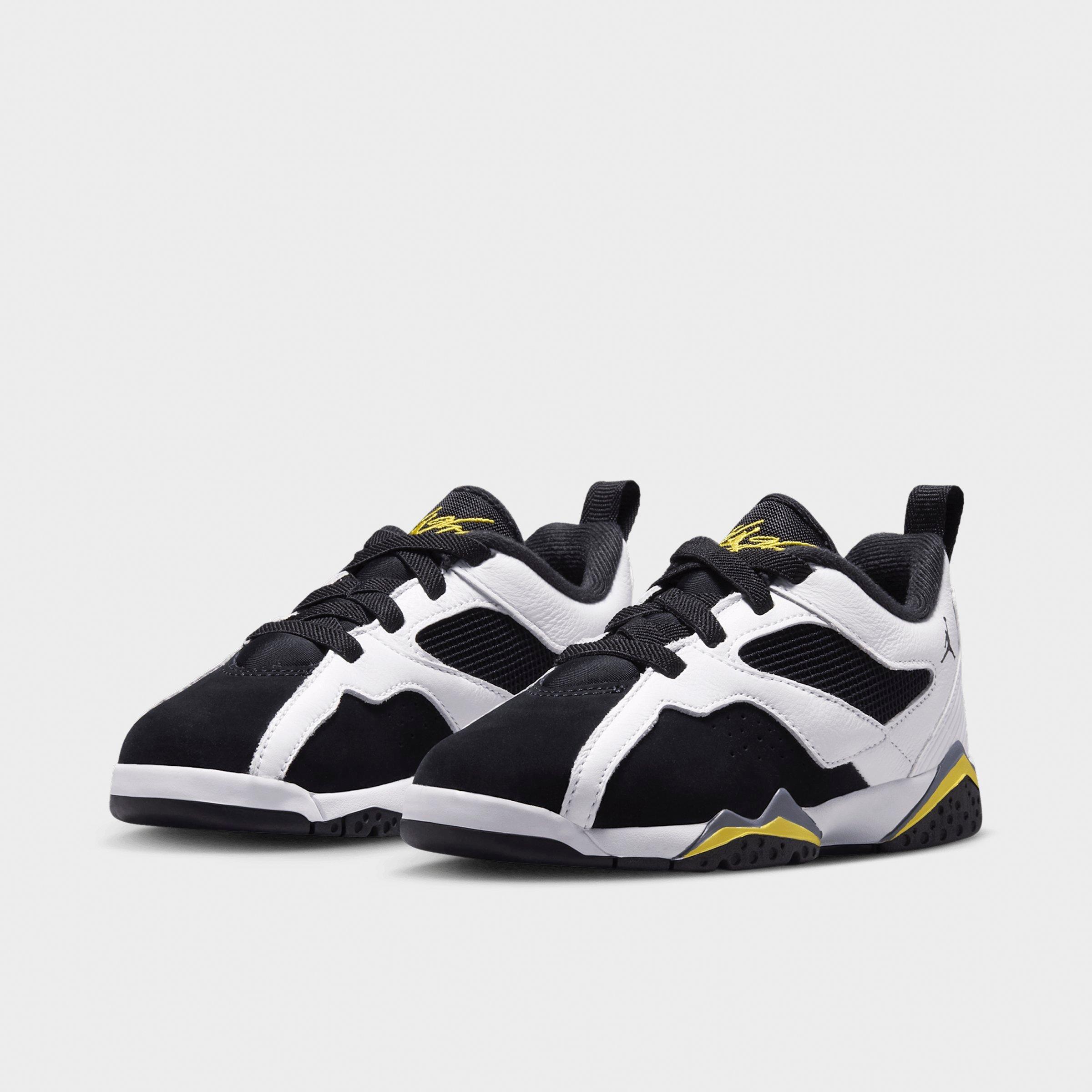 Little Kids' Air Jordan MVP 92 Basketball Shoes