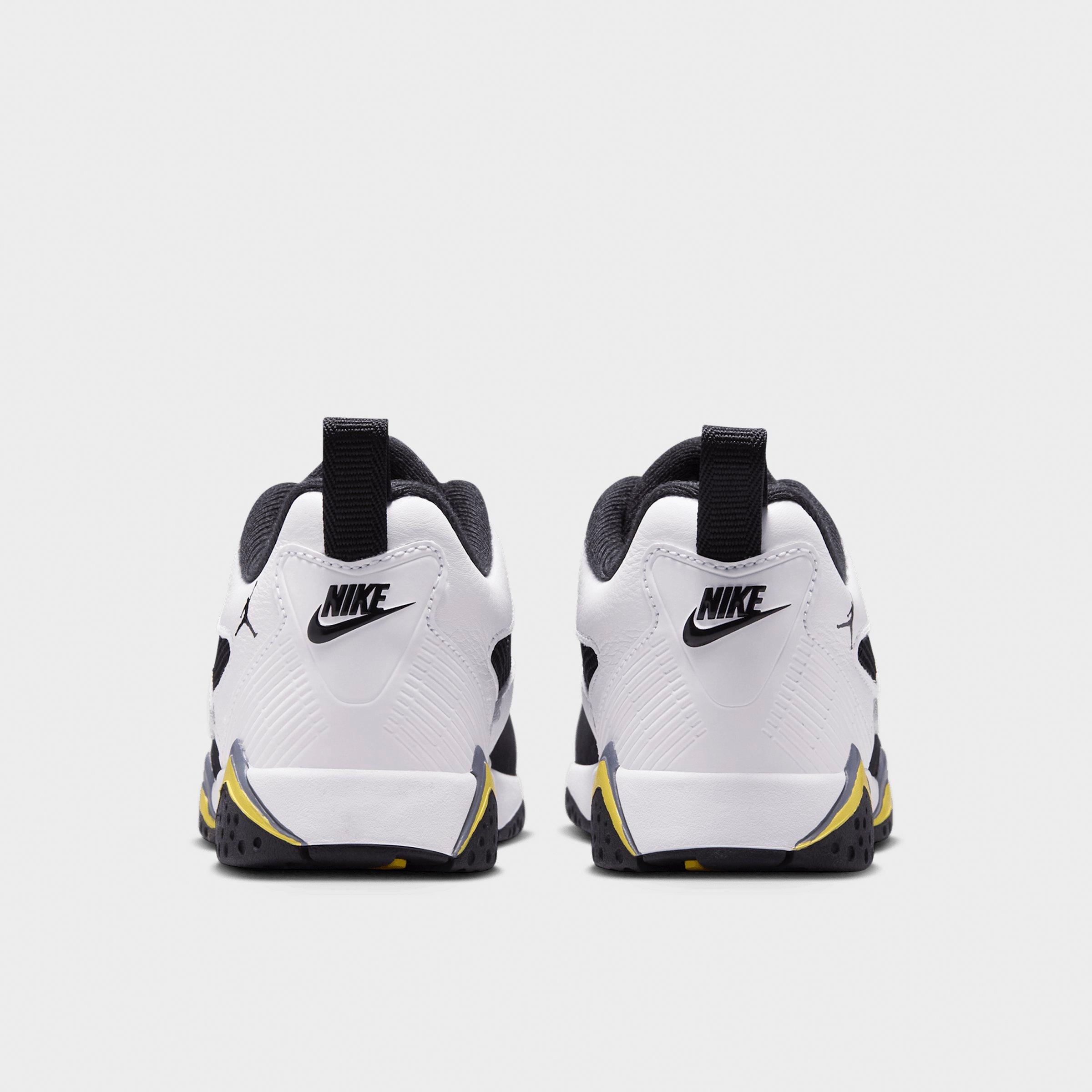 Little Kids' Air Jordan MVP 92 Basketball Shoes