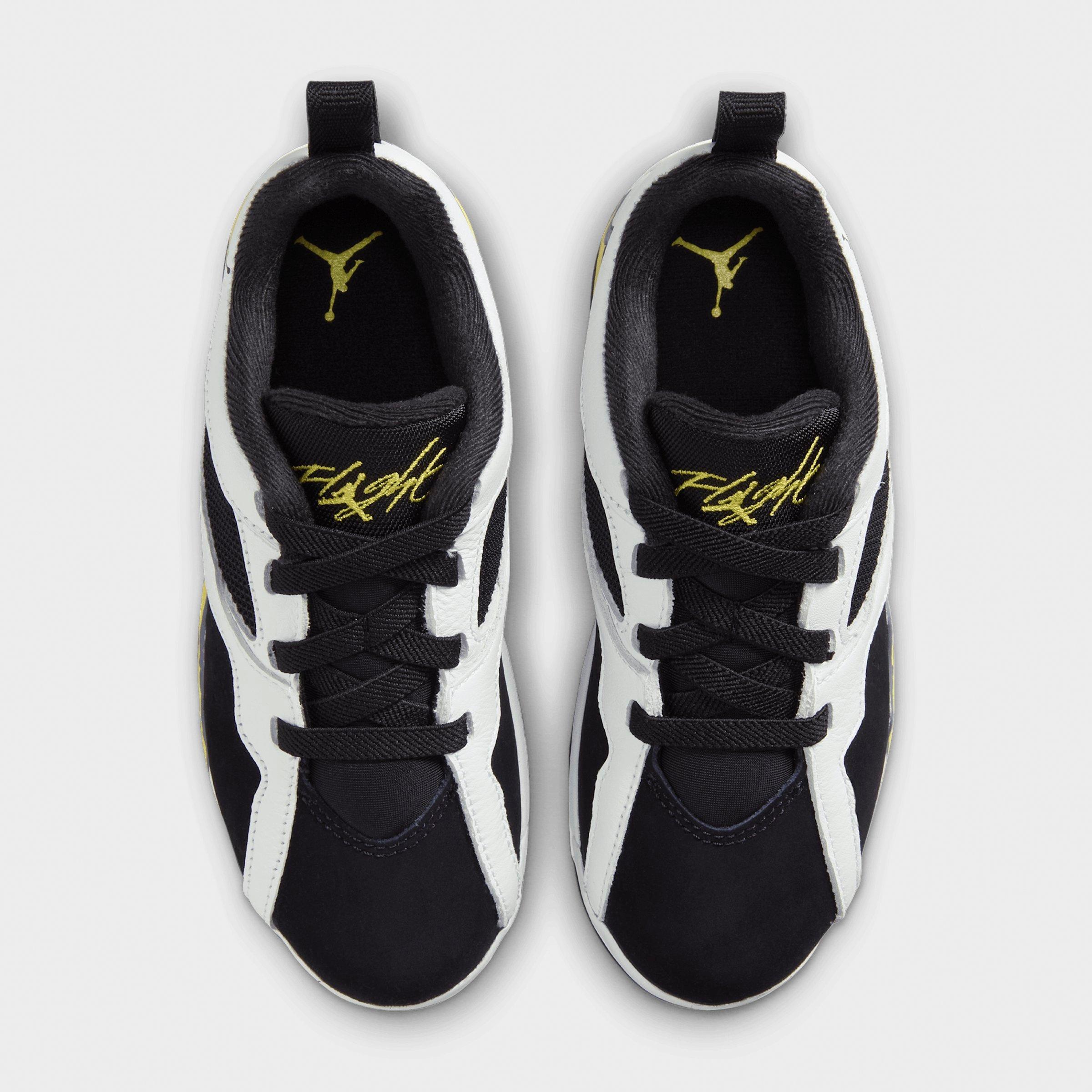 Little Kids' Air Jordan MVP 92 Basketball Shoes