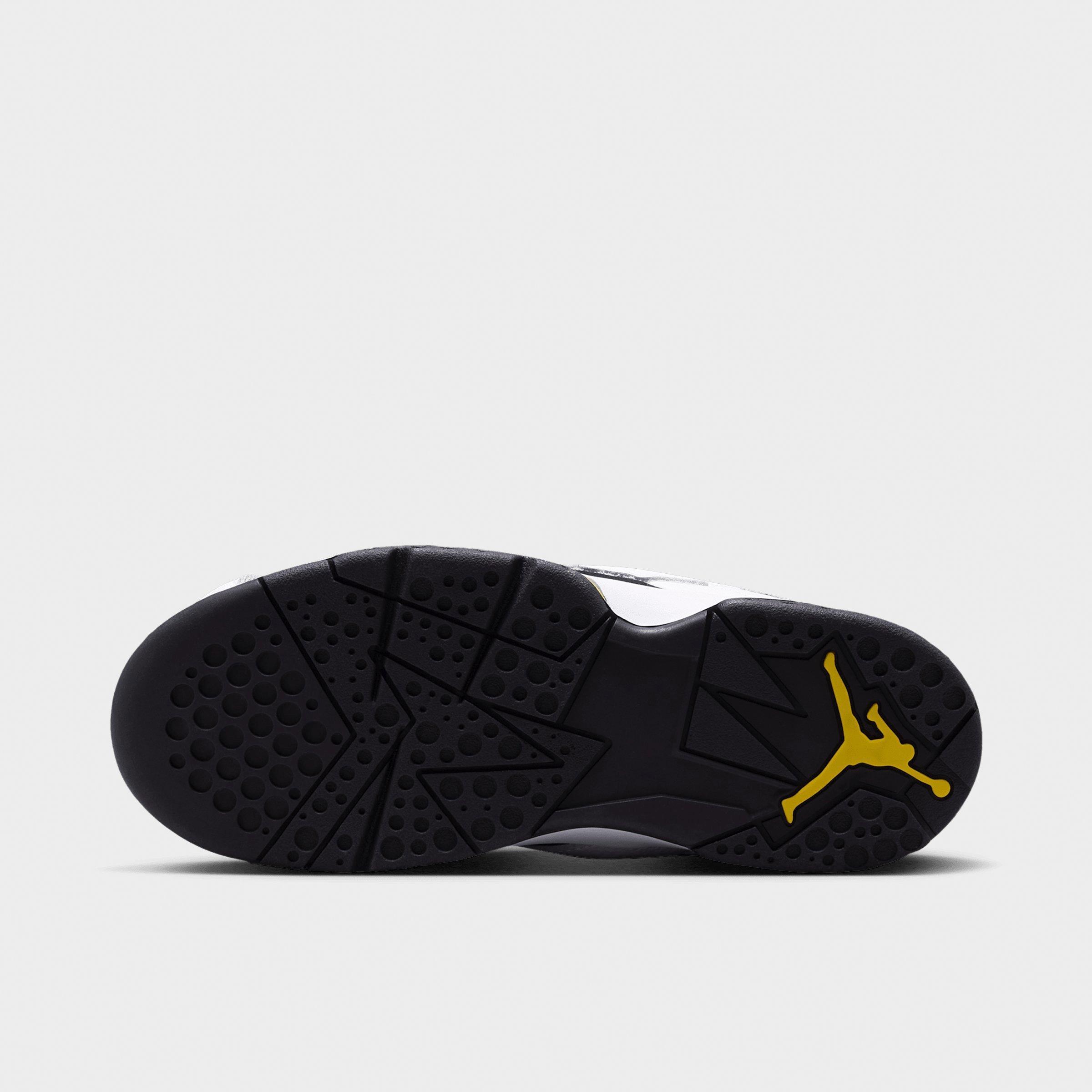 Little Kids' Air Jordan MVP 92 Basketball Shoes