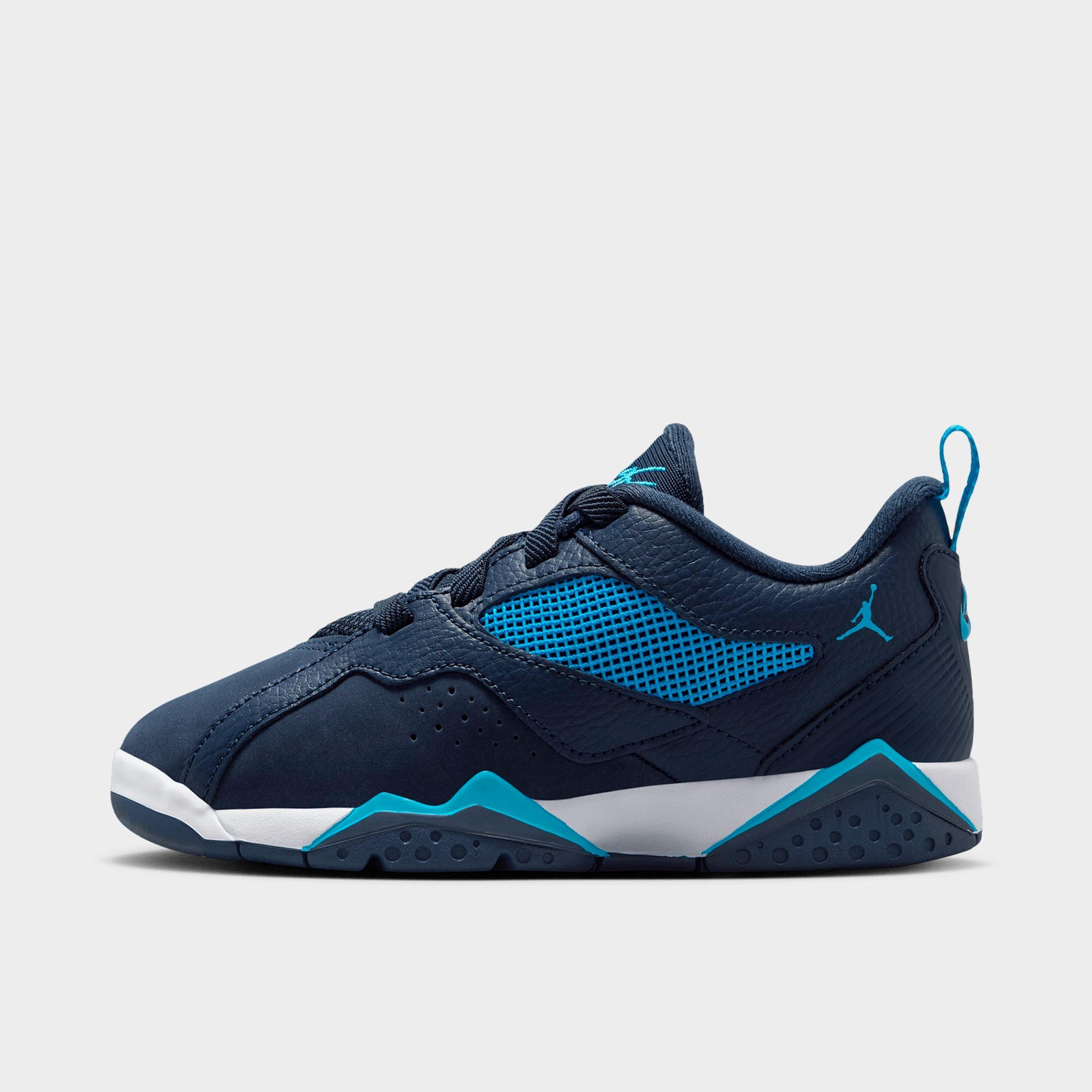 Little Kids' Jordan MVP 92 Basketball Shoes