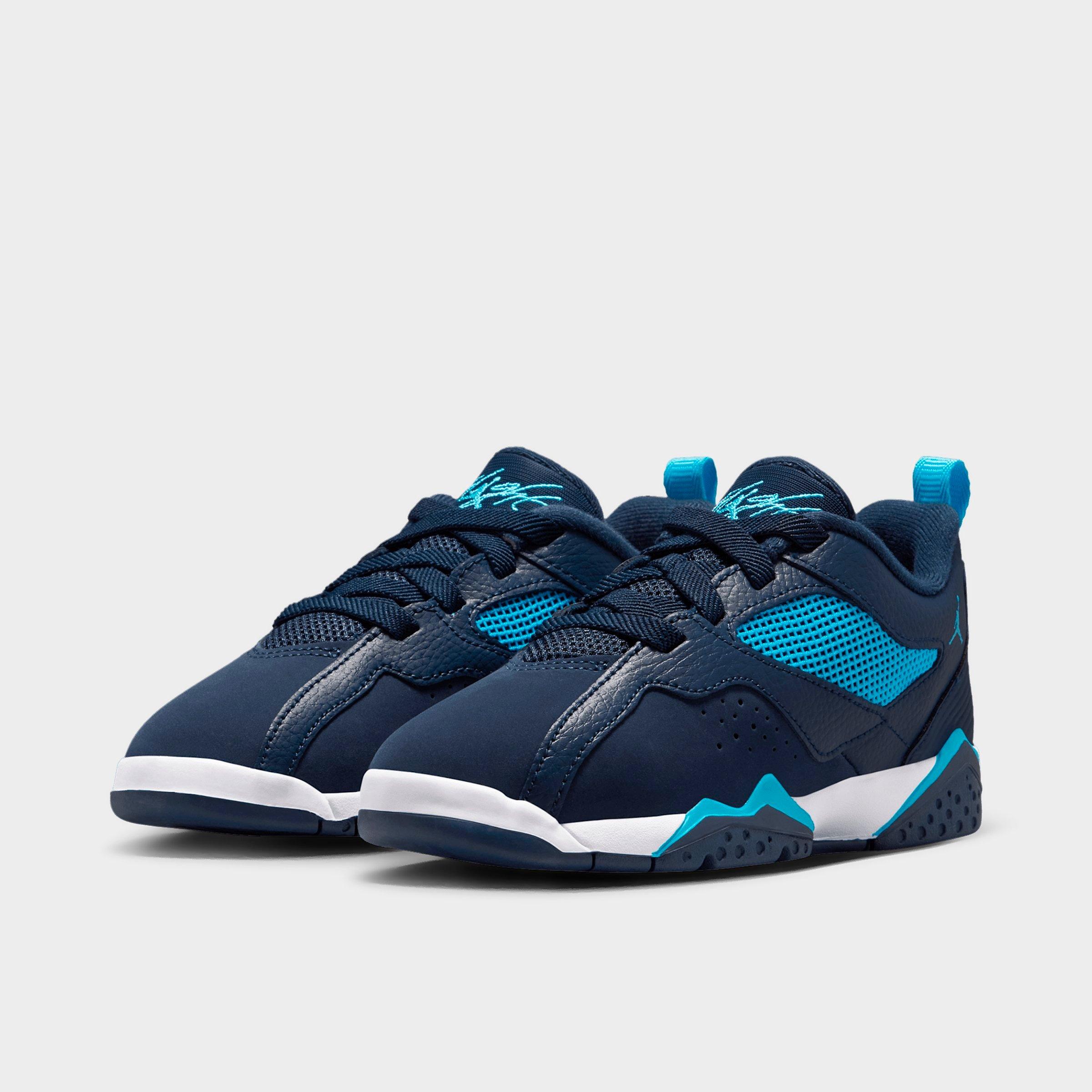 Little Kids' Jordan MVP 92 Basketball Shoes