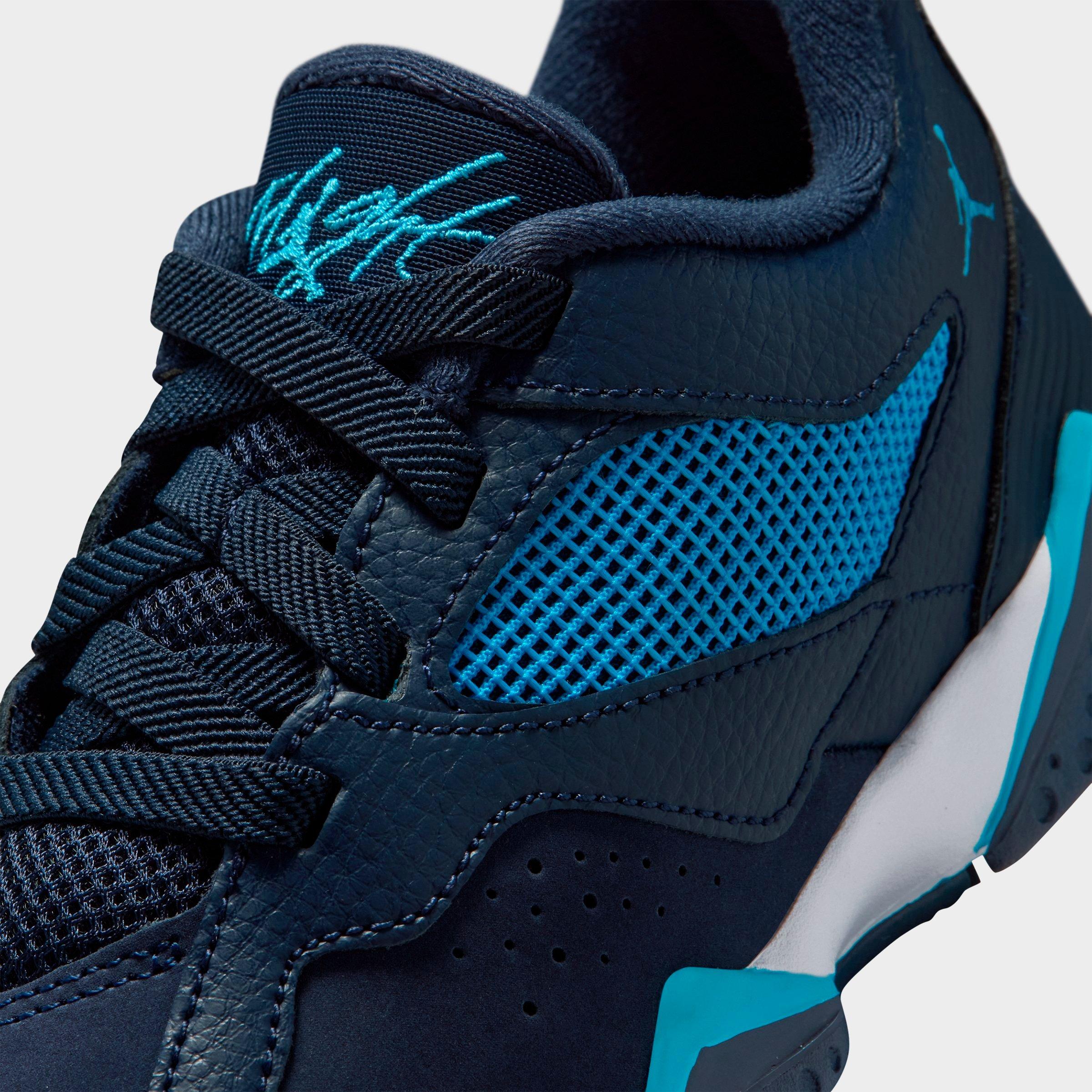 Little Kids' Jordan MVP 92 Basketball Shoes