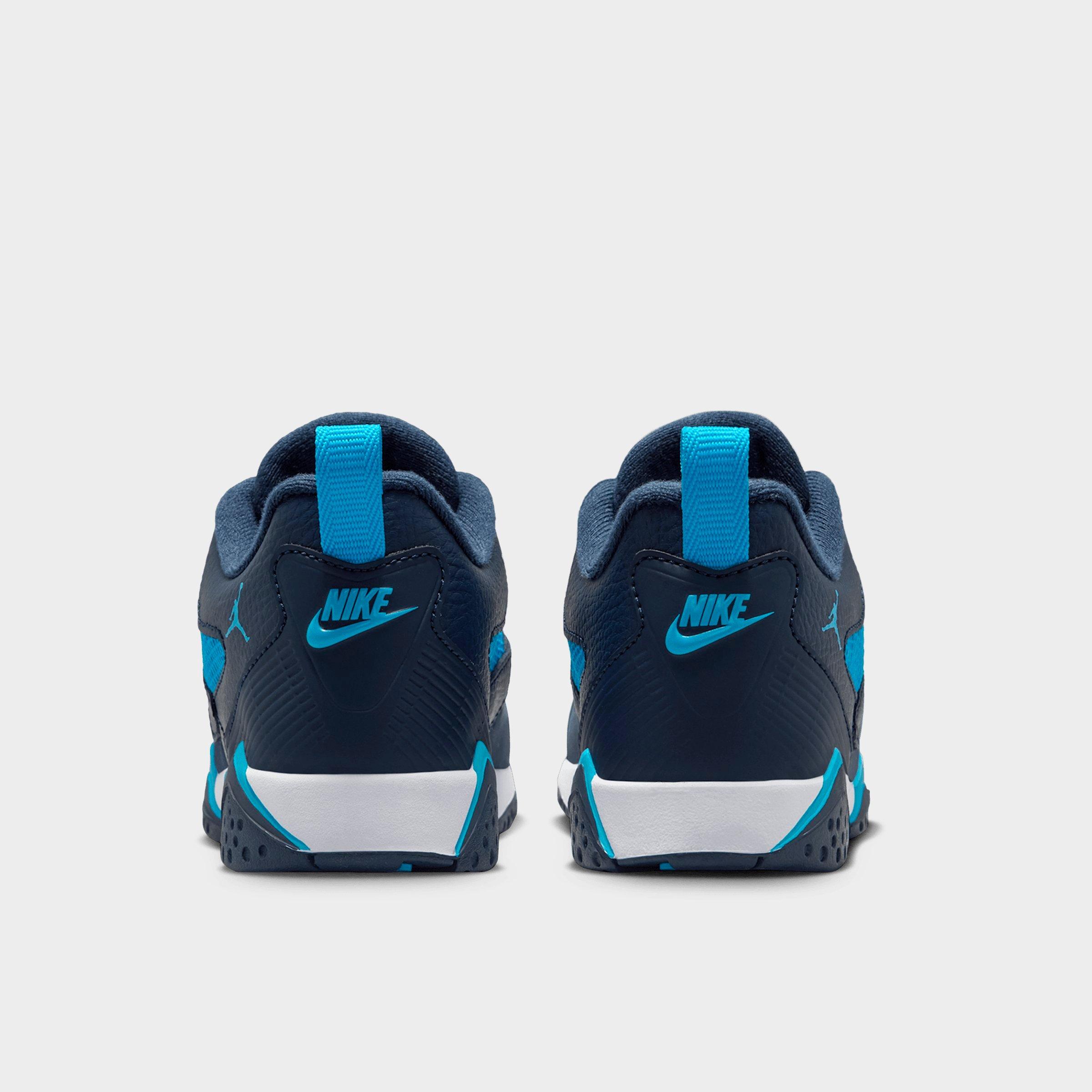 Little Kids' Jordan MVP 92 Basketball Shoes
